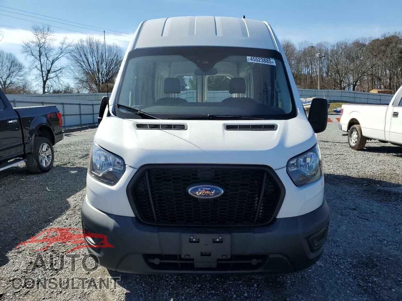 FORD TRANSIT 2021 - 1FTBR1X81MKA31994