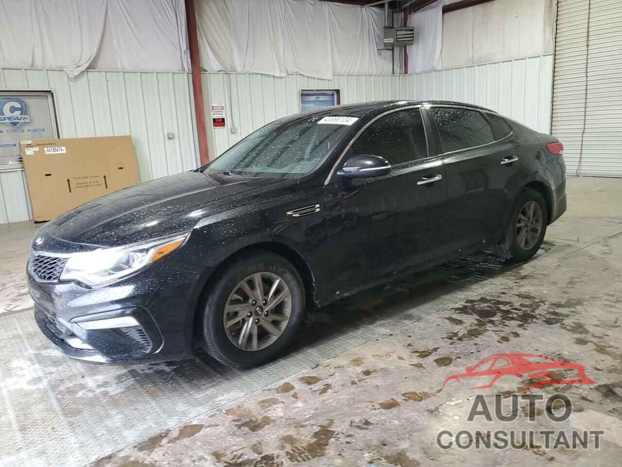 KIA OPTIMA 2020 - 5XXGT4L37LG384297
