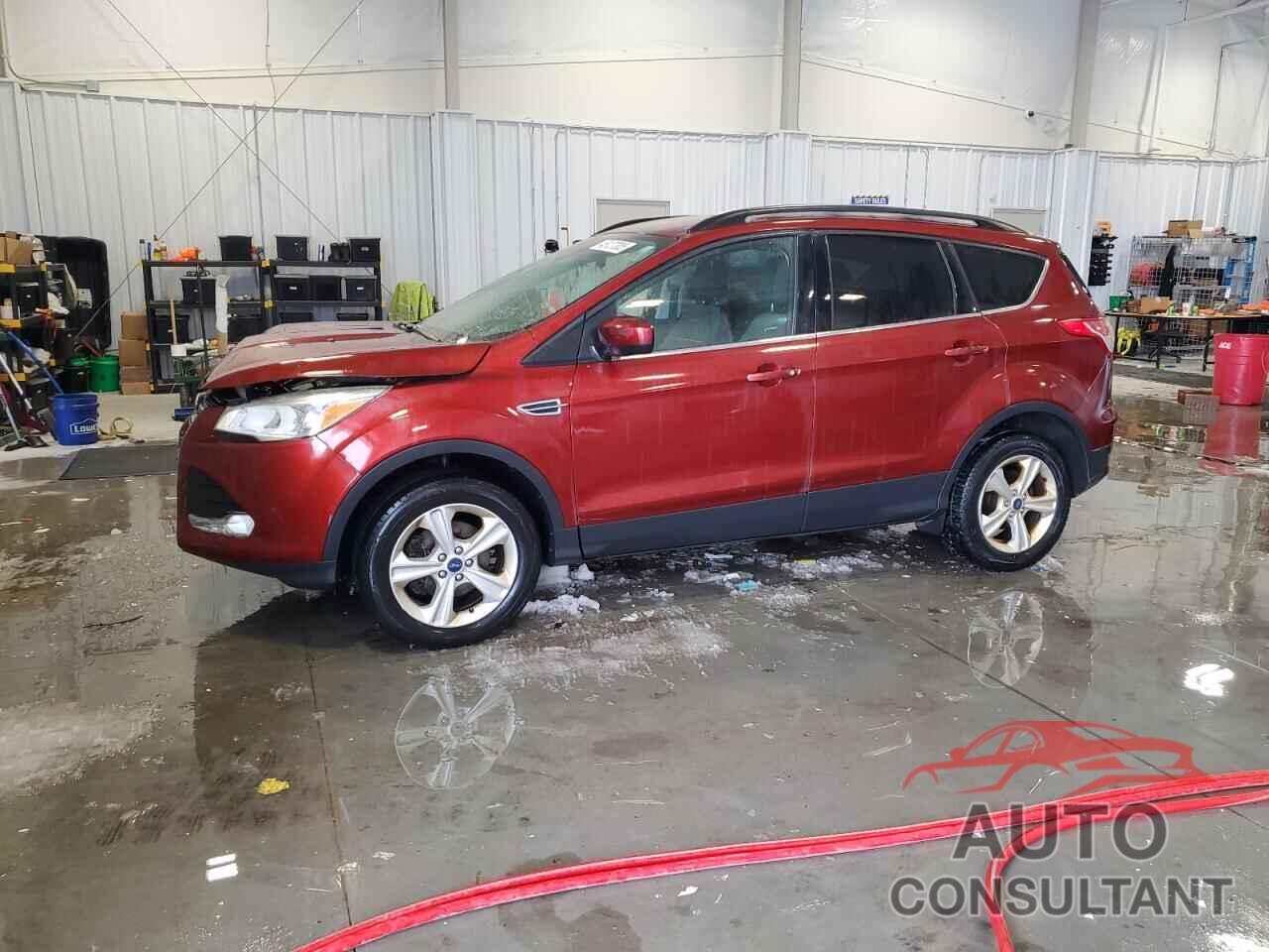 FORD ESCAPE 2015 - 1FMCU9G96FUC30116