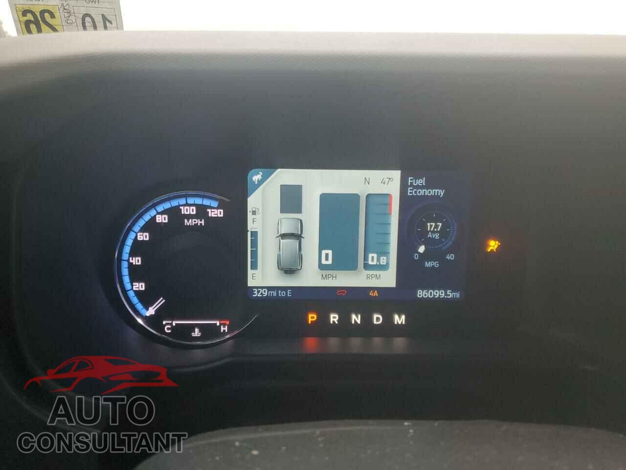 FORD BRONCO 2022 - 1FMEE5DP4NLB49945