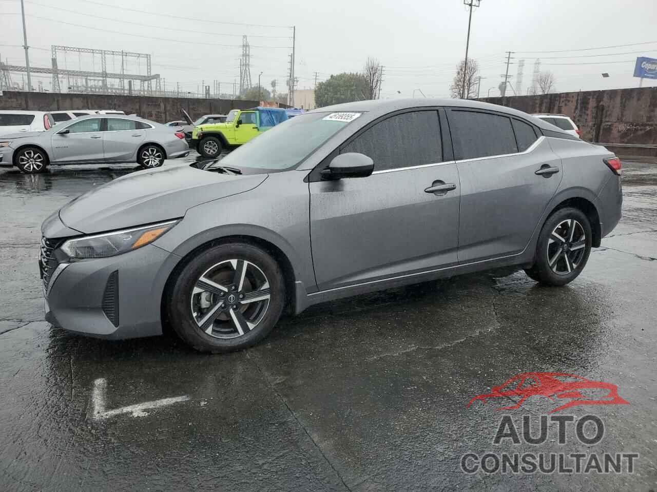 NISSAN SENTRA 2024 - 3N1AB8CV3RY364634
