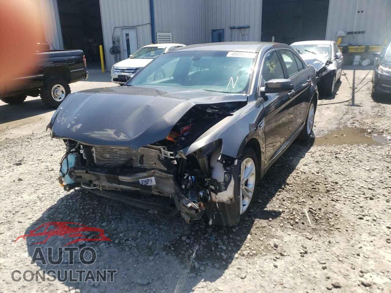 FORD TAURUS 2016 - 1FAHP2E81GG123077