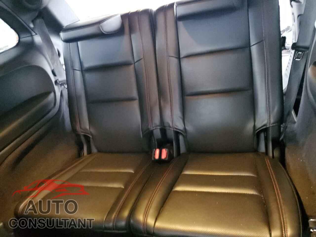 DODGE DURANGO 2023 - 1C4SDHCT6PC630373