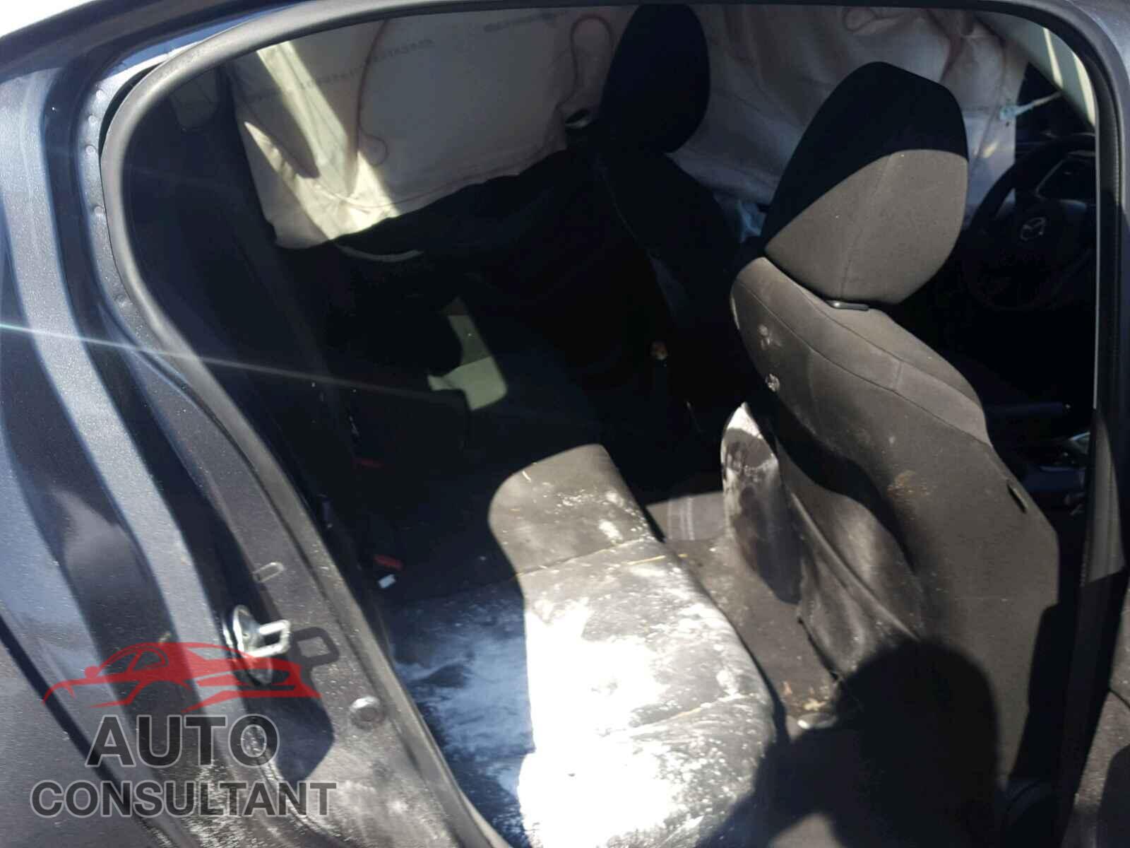 MAZDA 3 2015 - 3MZBM1U70FM190413