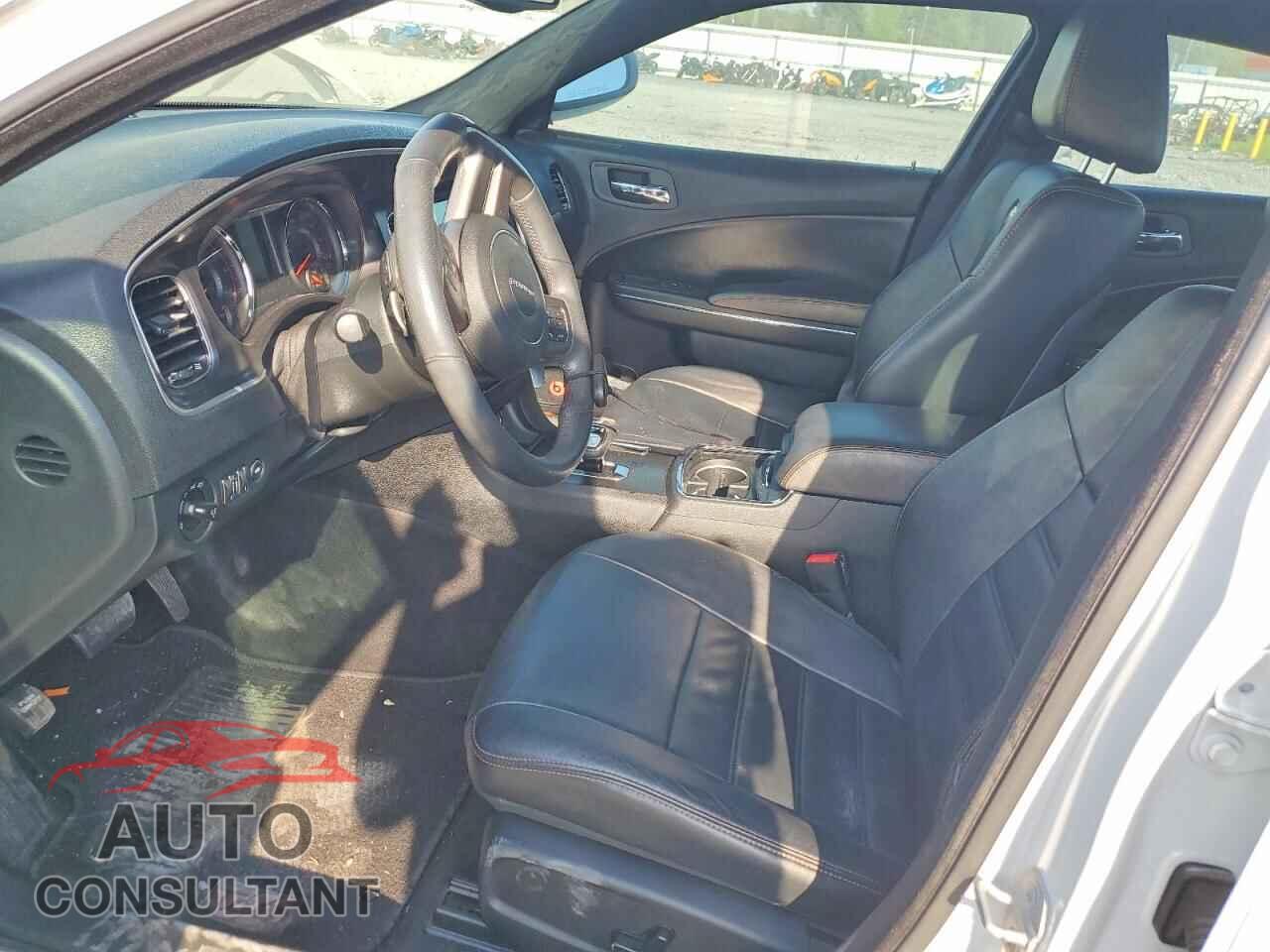 DODGE CHARGER 2014 - 2C3CDXHG2EH219688