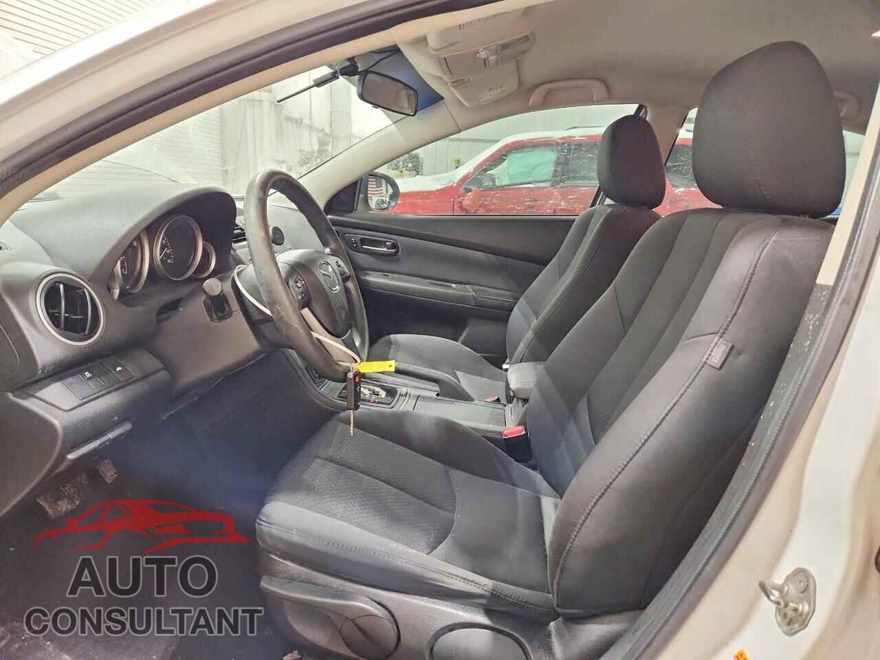 MAZDA 6 2012 - 1YVHZ8BH6C5M08076