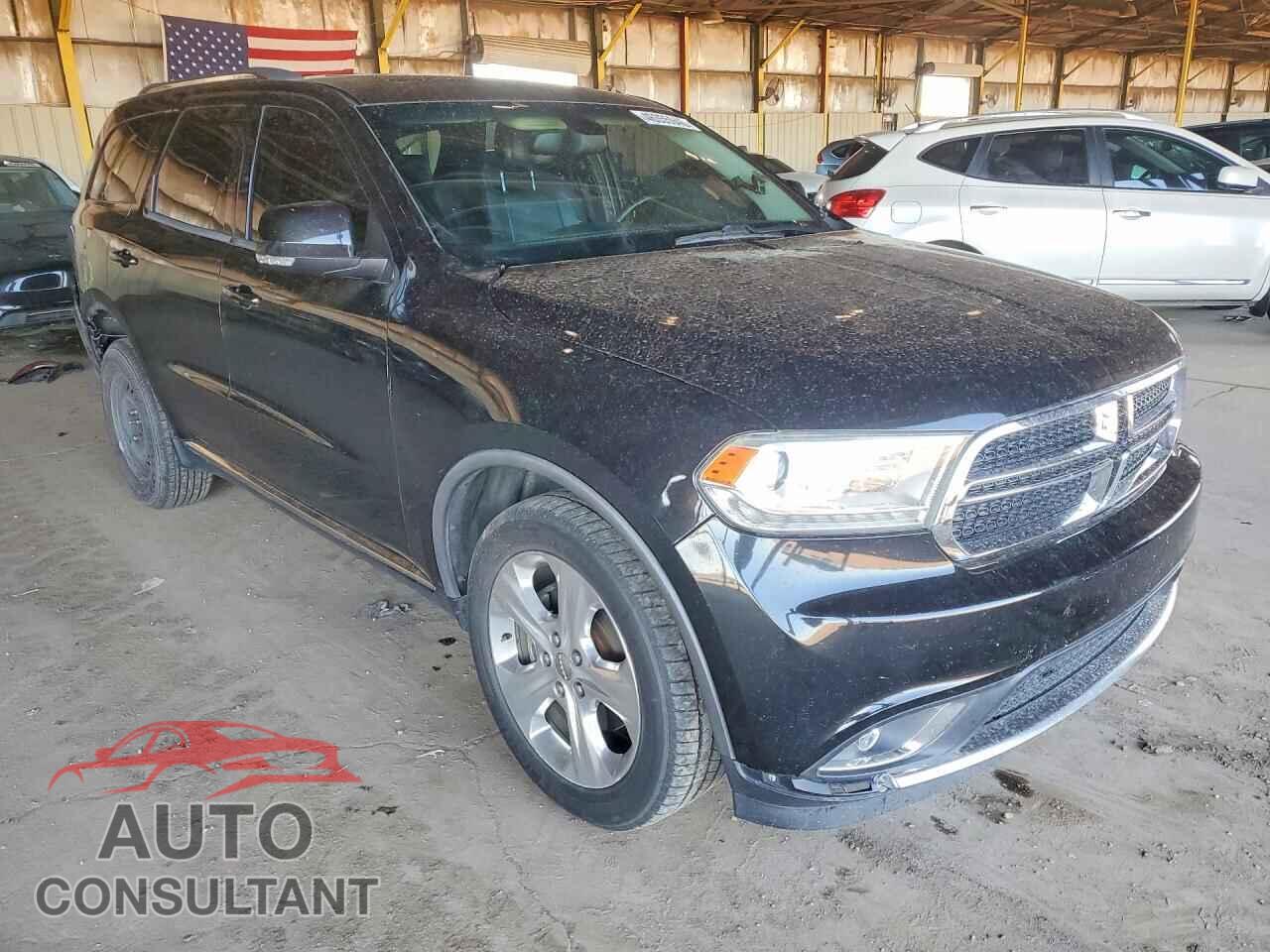 DODGE DURANGO 2014 - 1C4SDJDTXEC323498