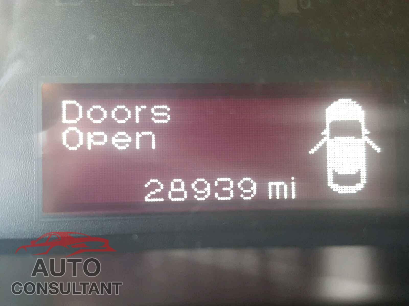 DODGE DART 2015 - 1C3CDFAA2FD363059
