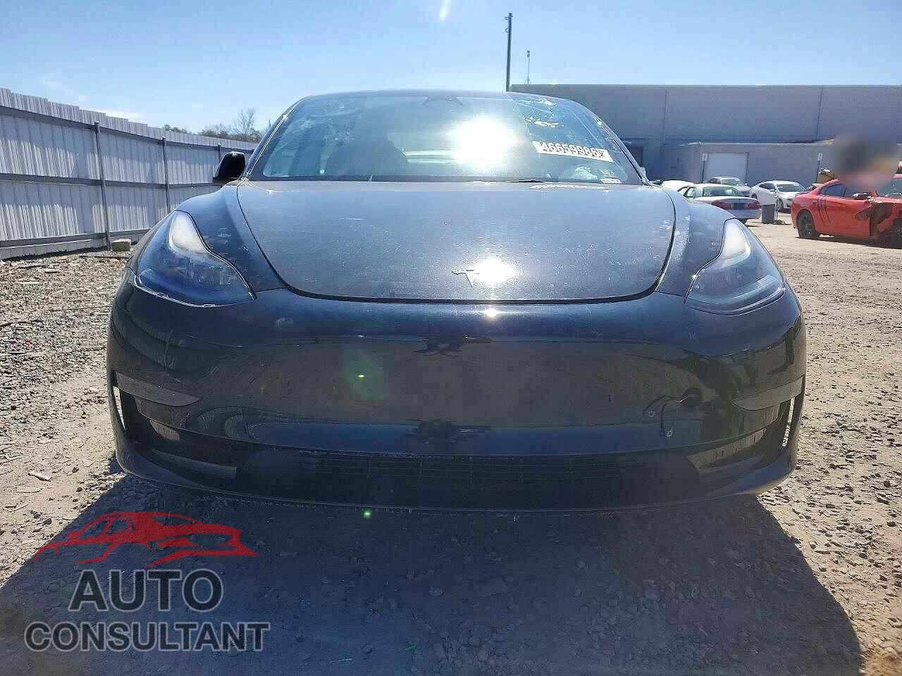 TESLA MODEL 3 2022 - 5YJ3E1EA7NF285665