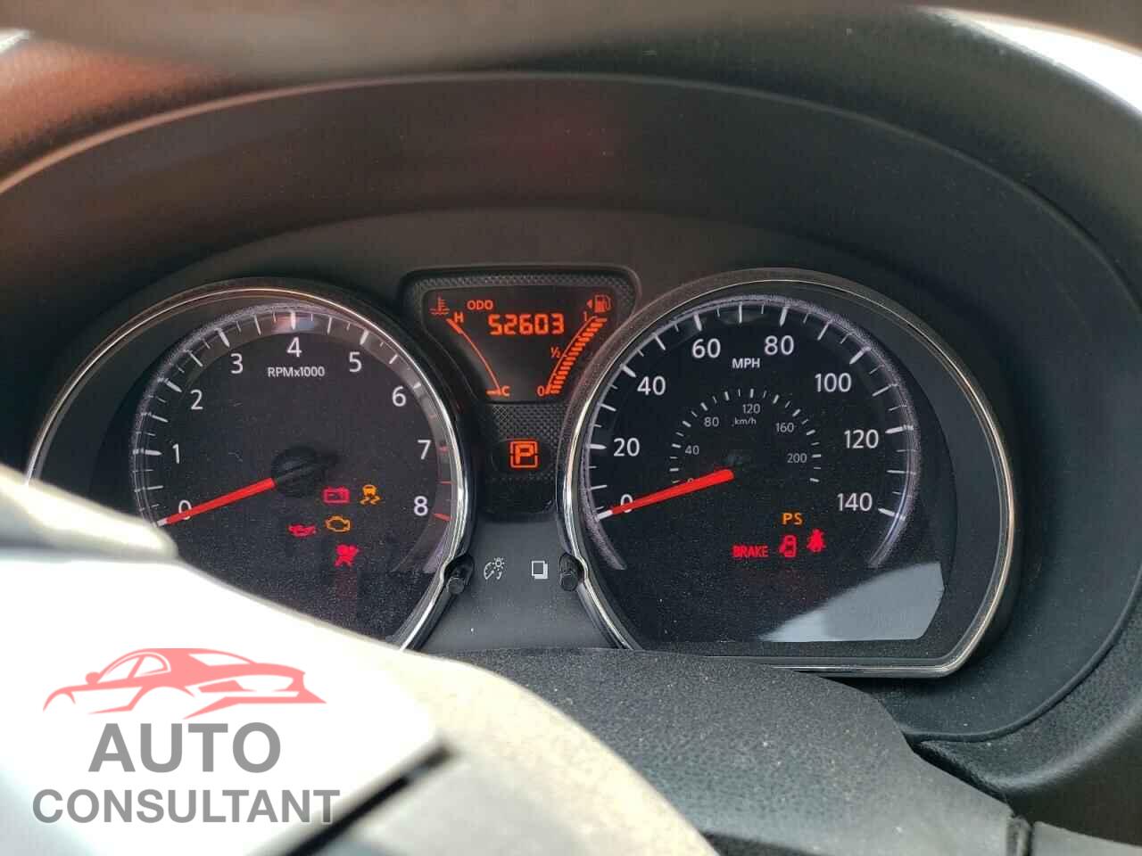 NISSAN VERSA 2015 - 3N1CE2CP9FL443846