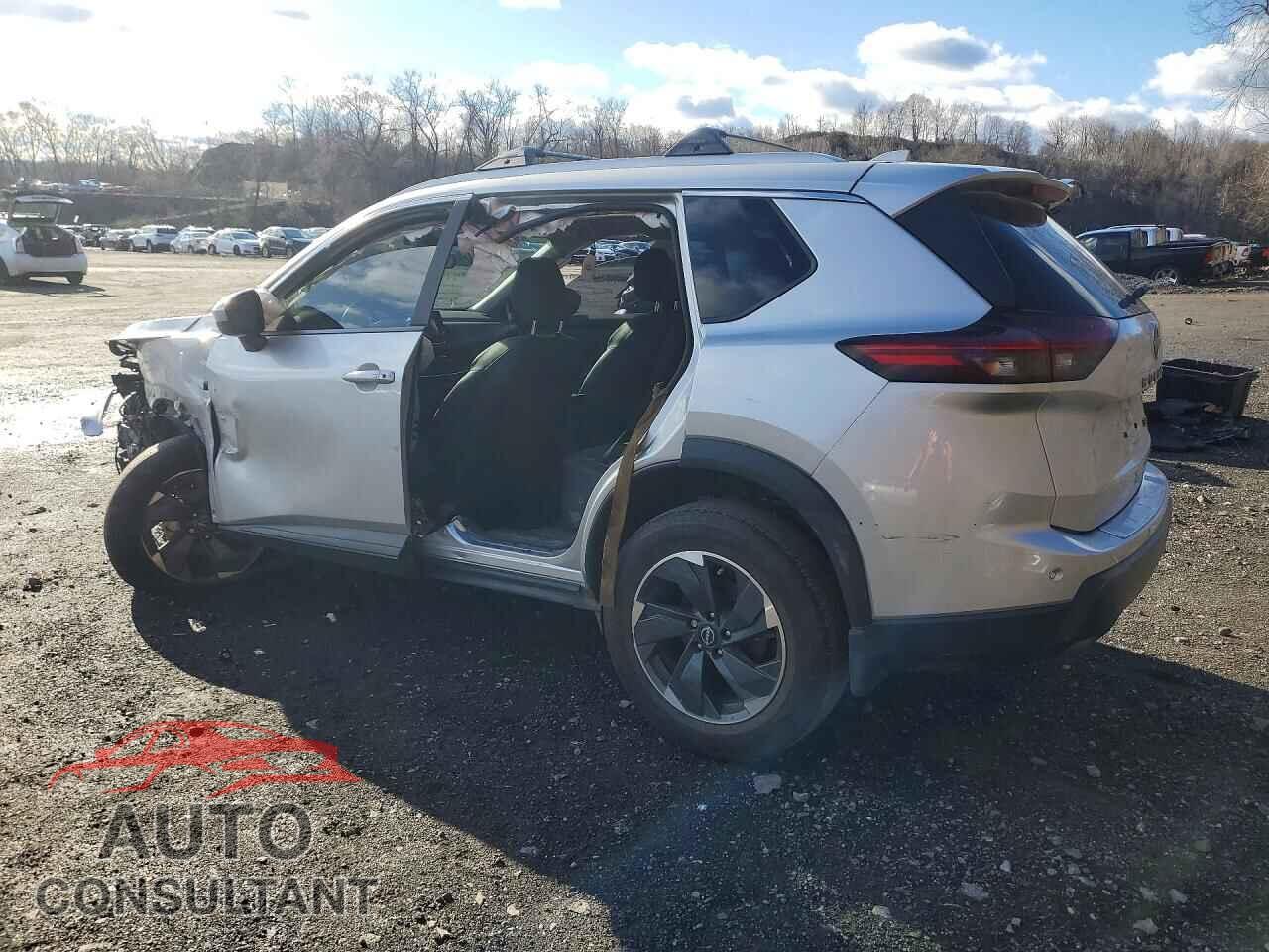 NISSAN ROGUE 2024 - 5N1BT3BB9RC672002