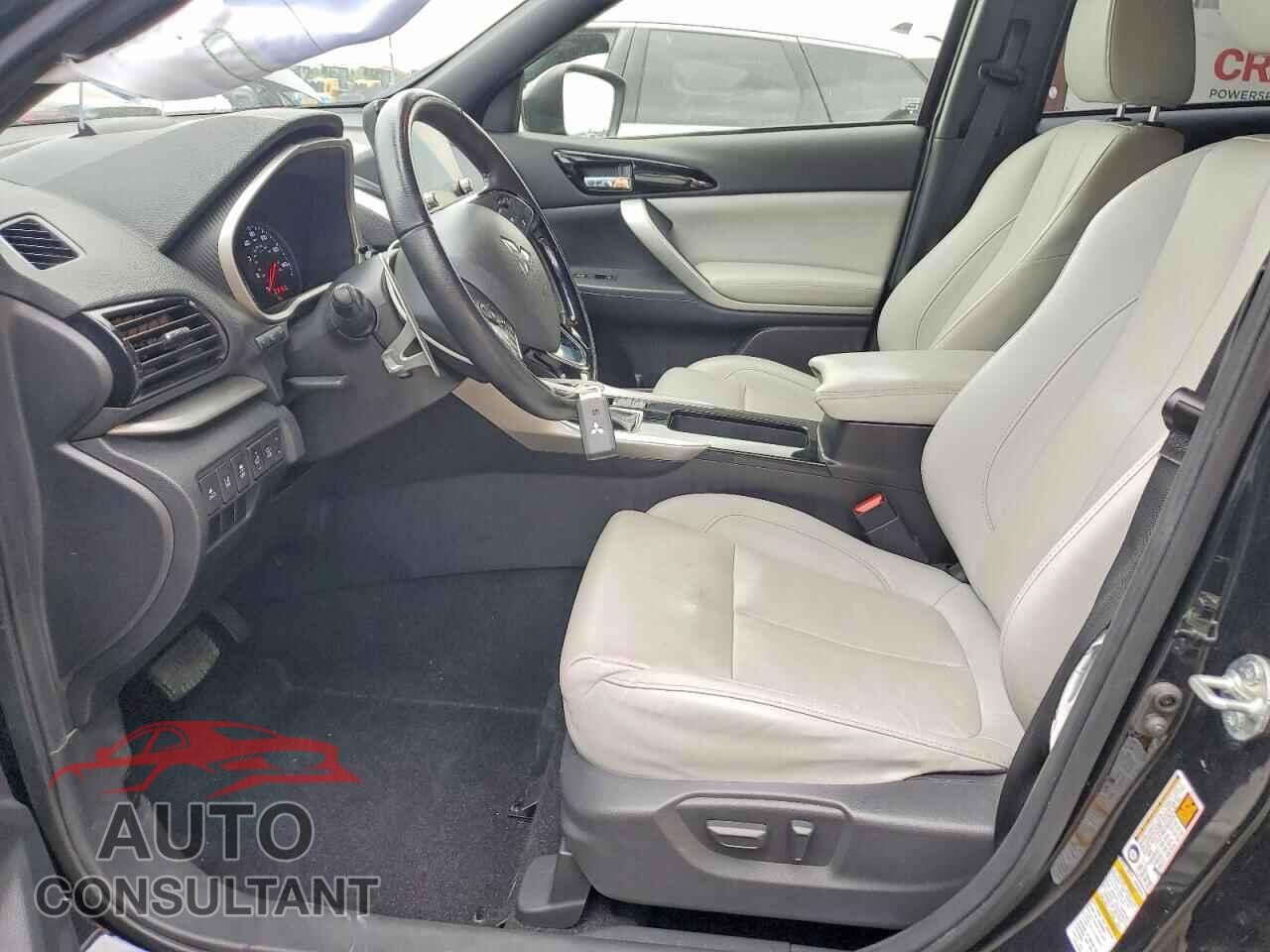 MITSUBISHI ECLIPSE 2023 - JA4ATWAA7PZ001653