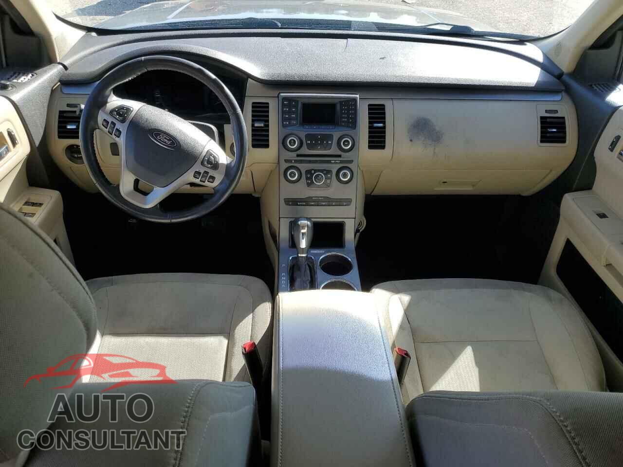 FORD FLEX 2014 - 2FMGK5B85EBD16486