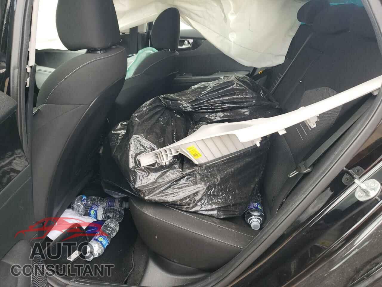 KIA FORTE 2019 - 3KPF34ADXKE107352