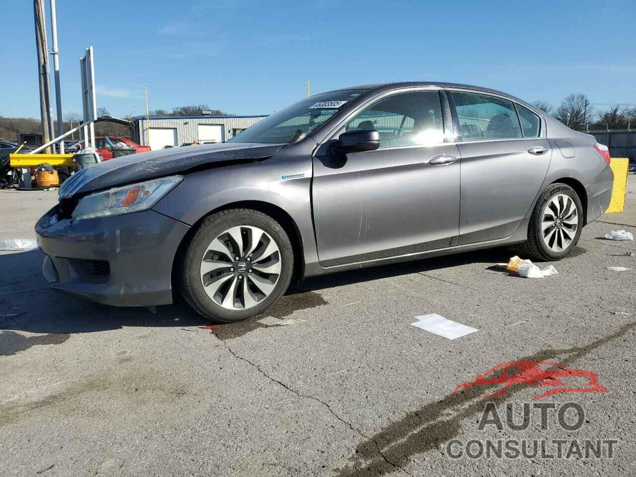 HONDA ACCORD 2014 - 1HGCR6F74EA007868