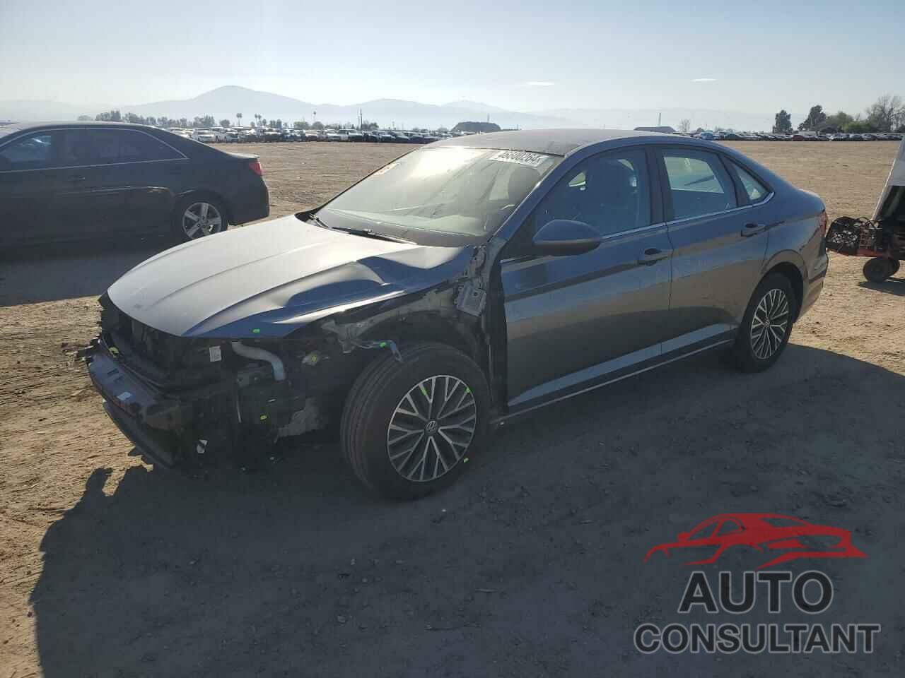 VOLKSWAGEN JETTA 2019 - 3VWC57BUXKM200551