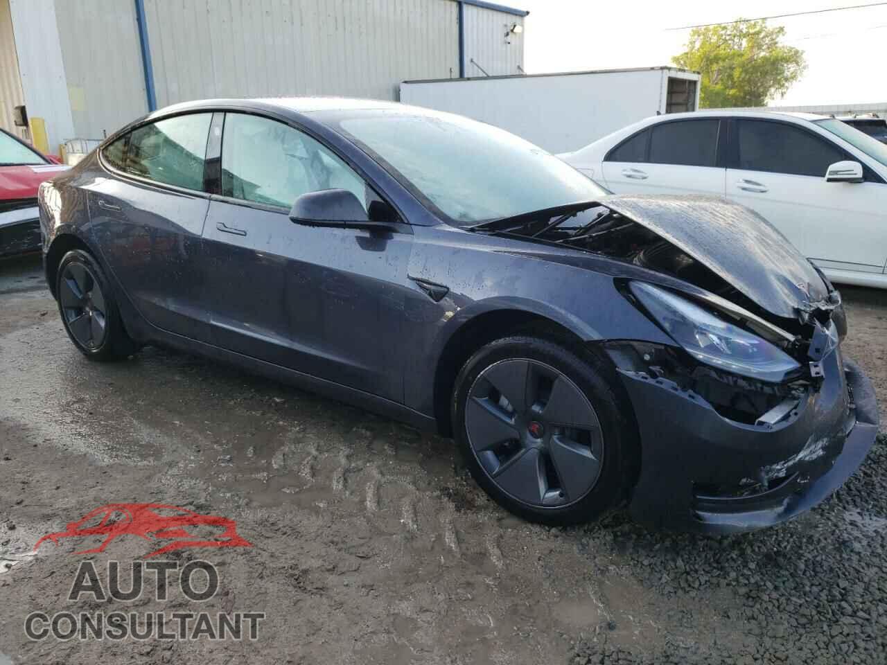 TESLA MODEL 3 2023 - 5YJ3E1EA0PF383682