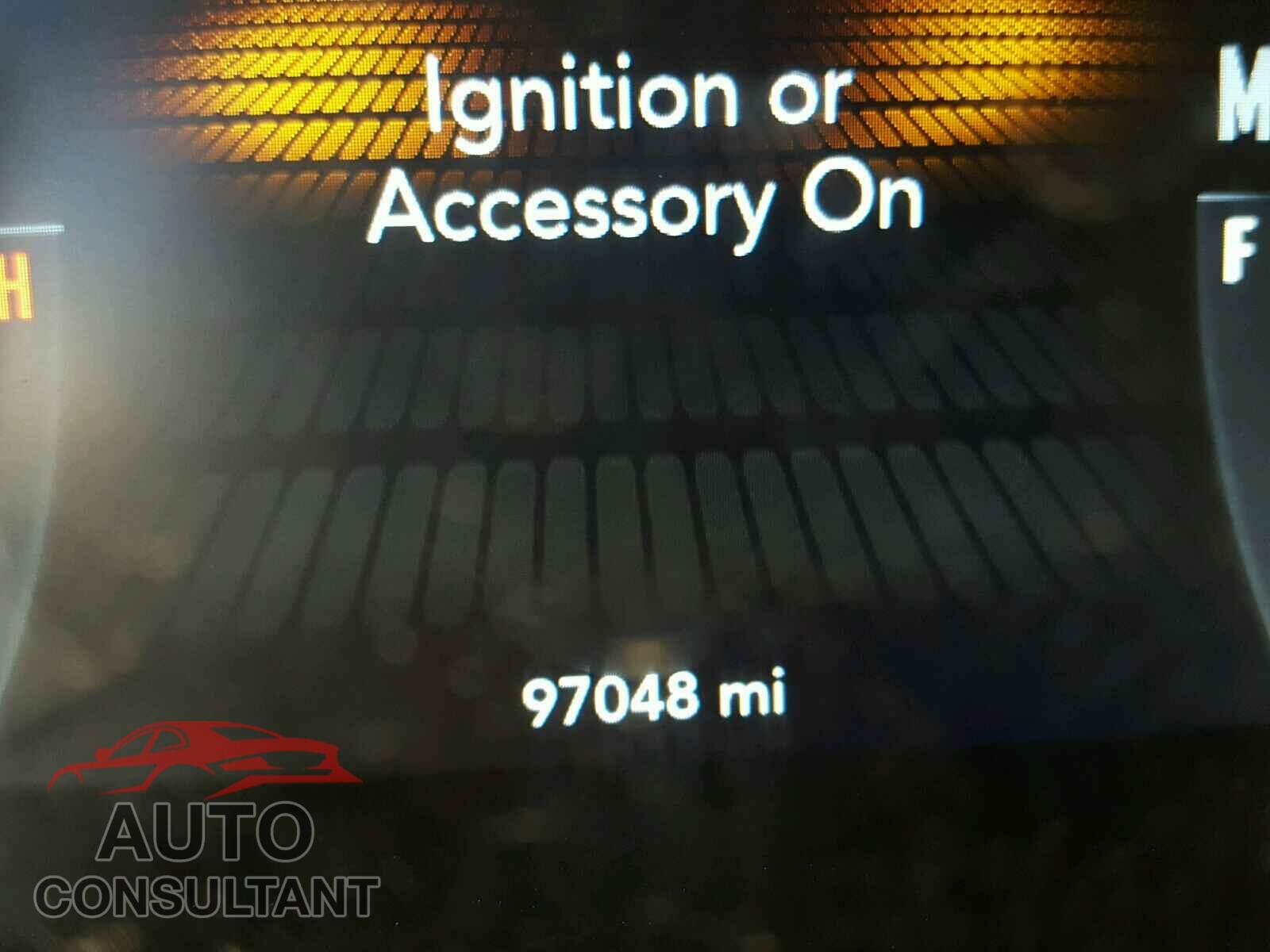 DODGE CHALLENGER 2015 - 2C3CDZAG7FH895450