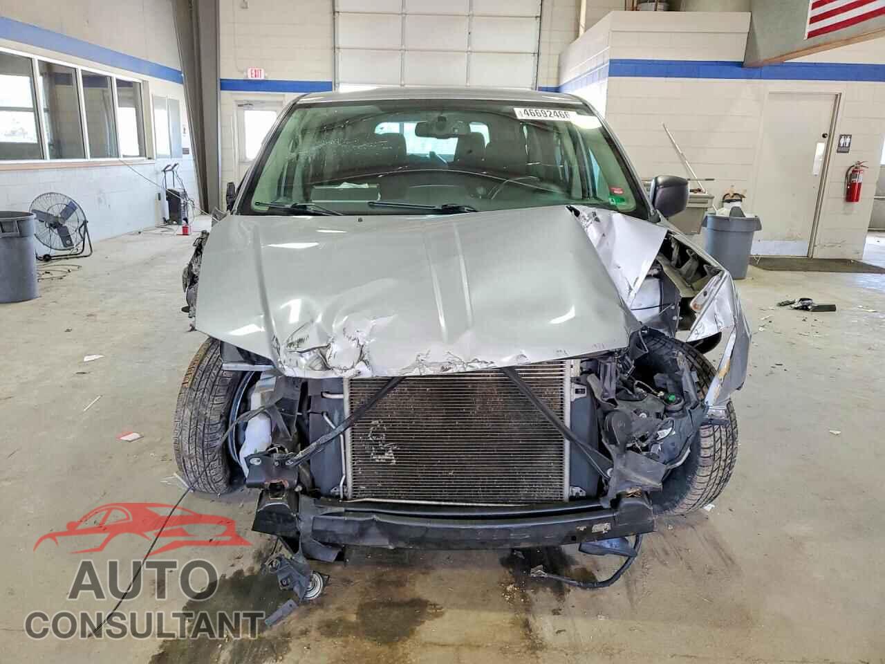 DODGE CARAVAN 2013 - 2C4RDGBG1DR765941