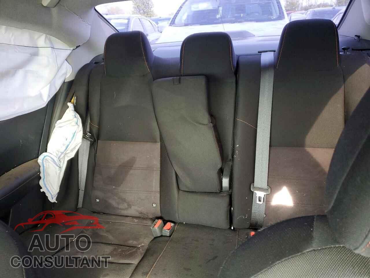 NISSAN SENTRA 2020 - 3N1AB8DV7LY218520