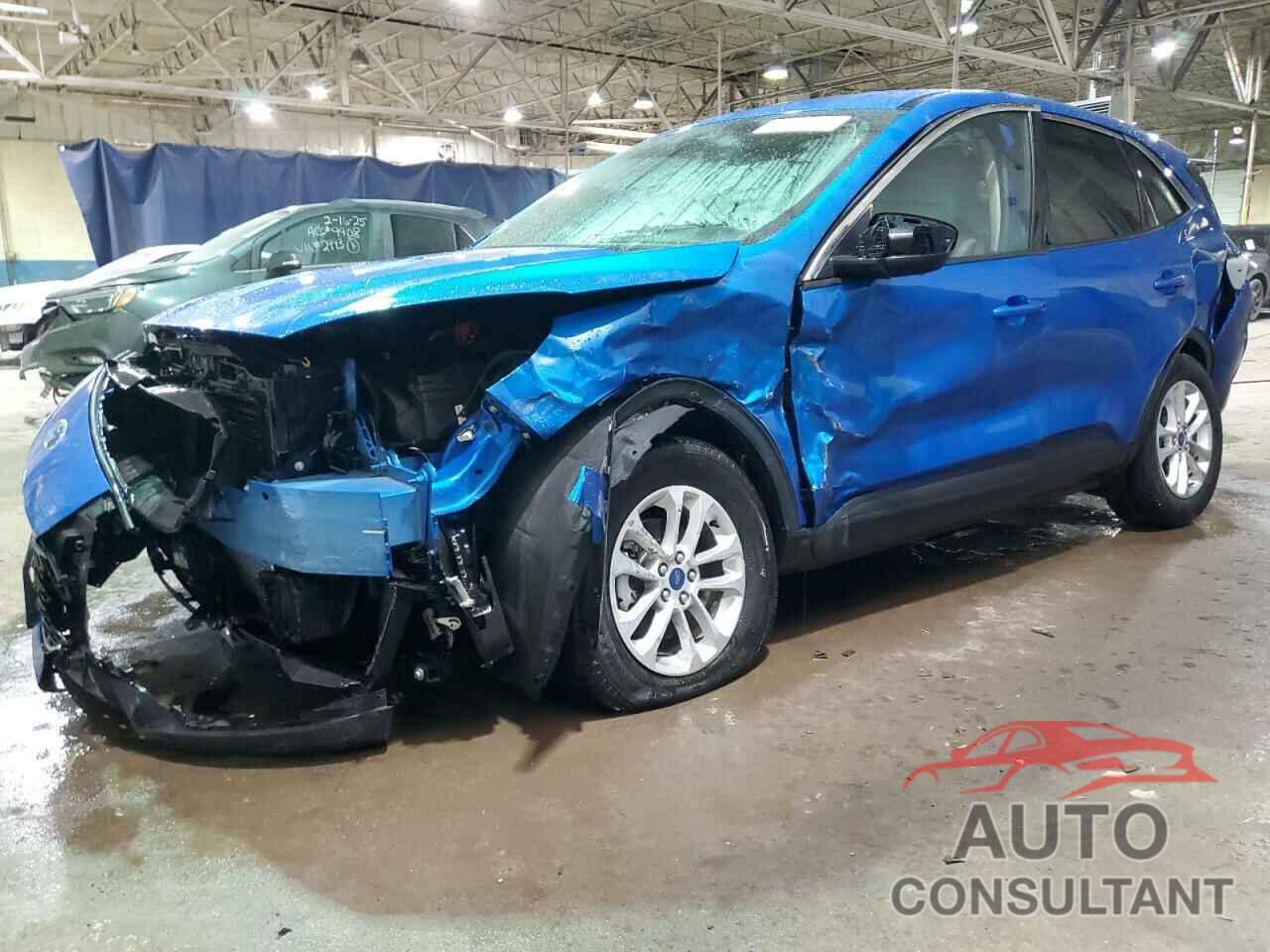 FORD ESCAPE 2020 - 1FMCU9G63LUC70073