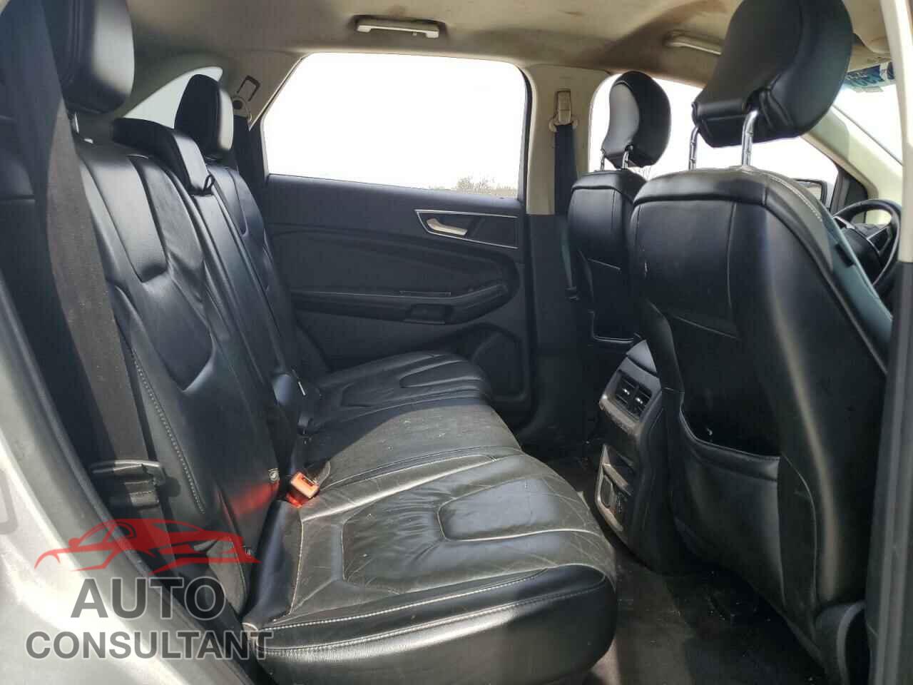 FORD EDGE 2016 - 2FMPK3K90GBB16258