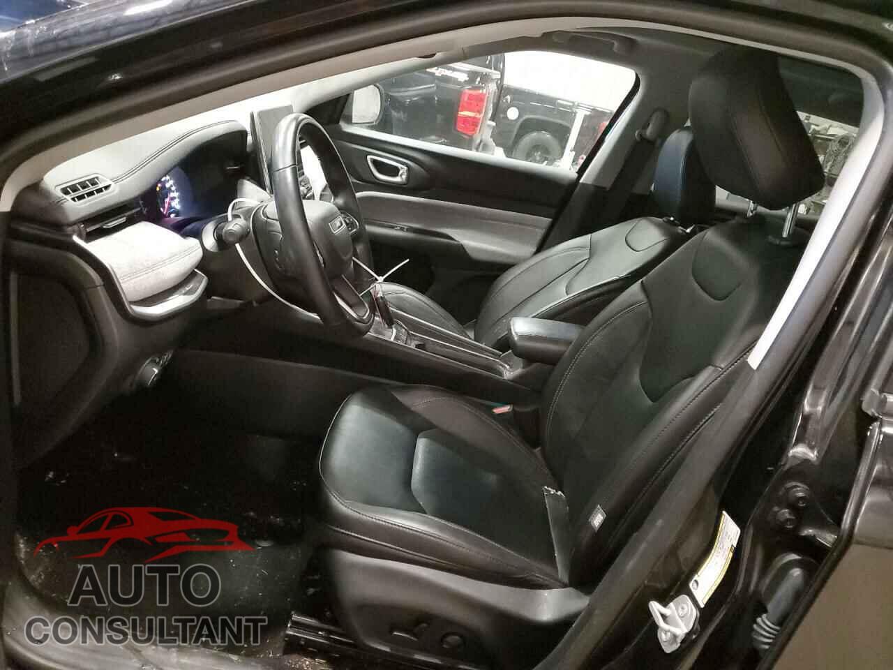 JEEP COMPASS 2022 - 3C4NJDFB9NT142344