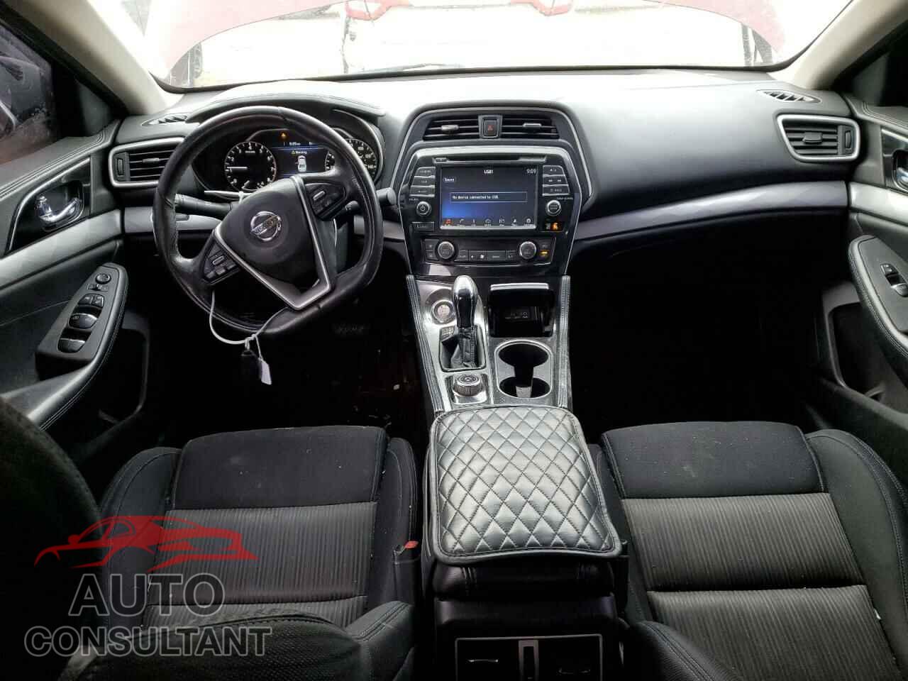 NISSAN MAXIMA 2017 - 1N4AA6AP1HC404697