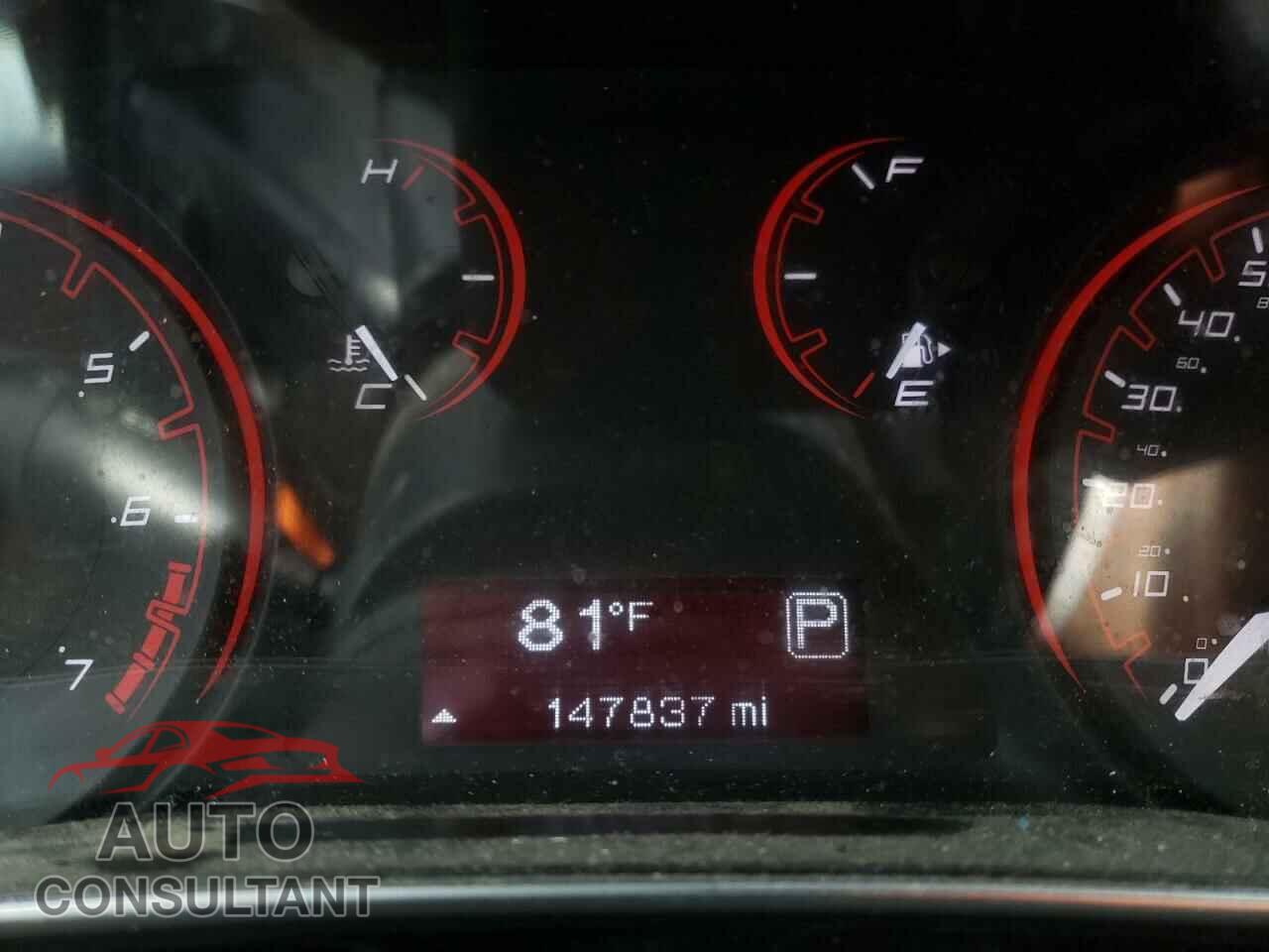 DODGE DART 2016 - 1C3CDFAA3GD736532