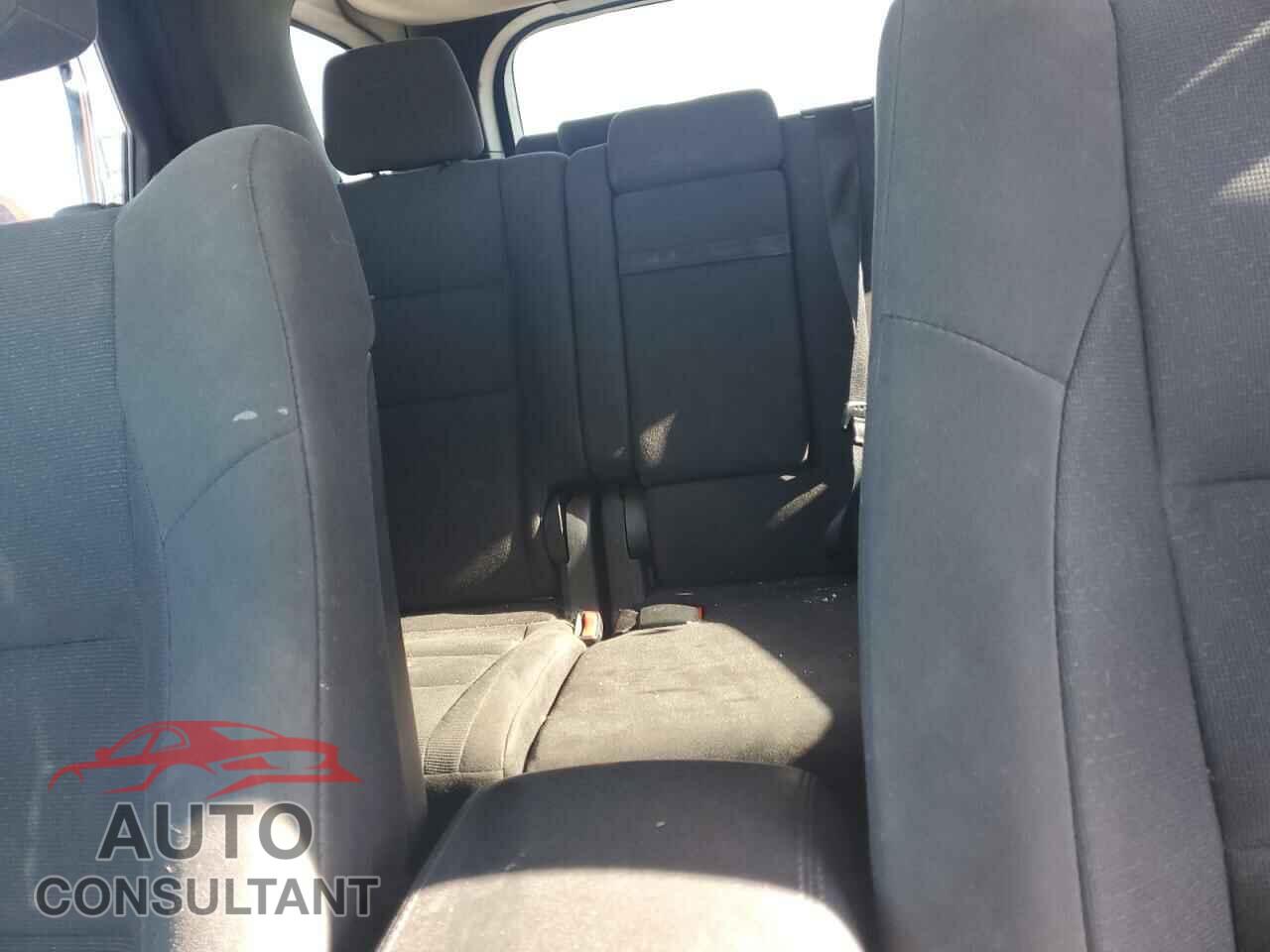 DODGE DURANGO 2015 - 1C4RDHAG0FC132883