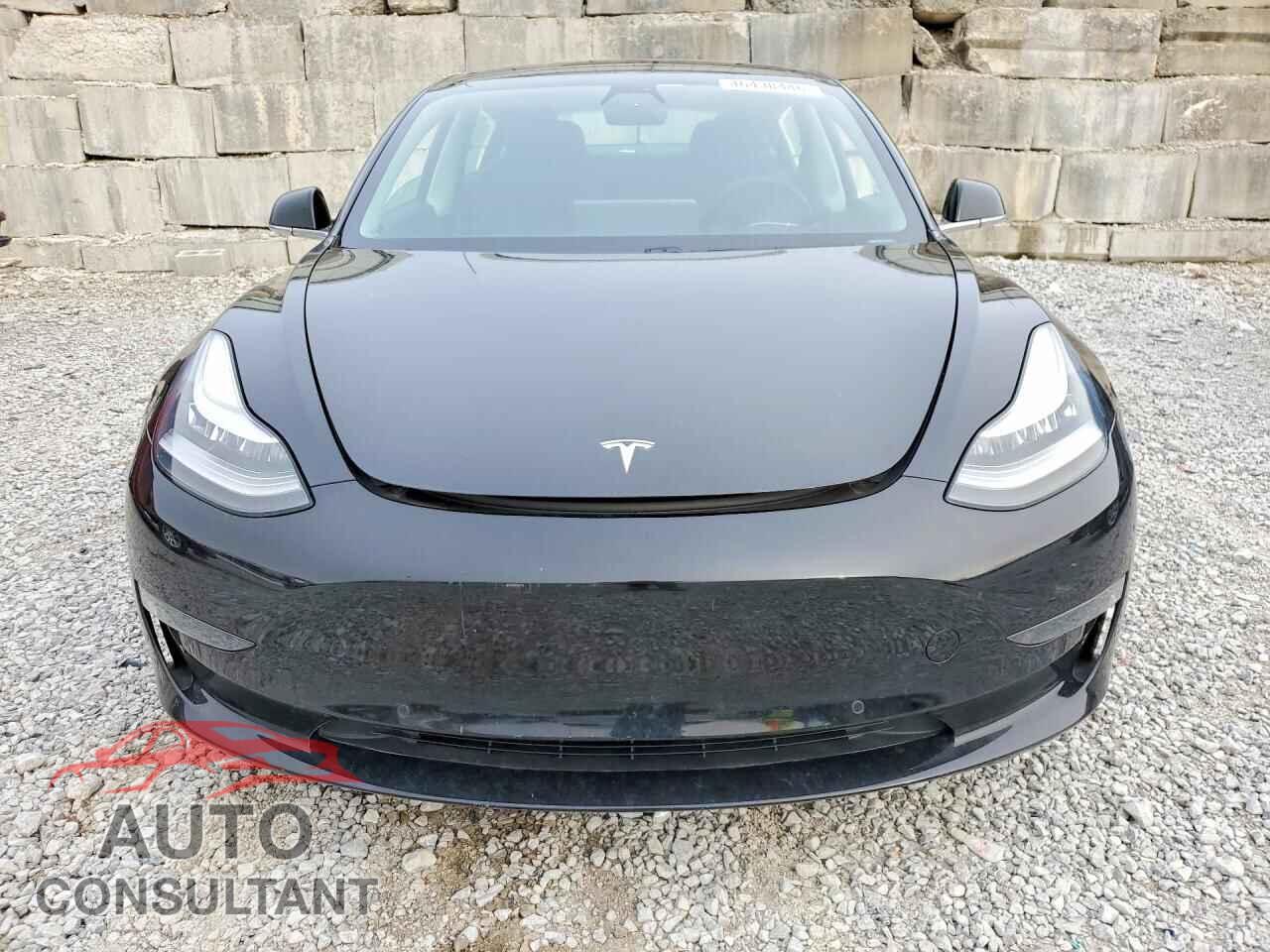 TESLA MODEL 3 2020 - 5YJ3E1EA4LF657461