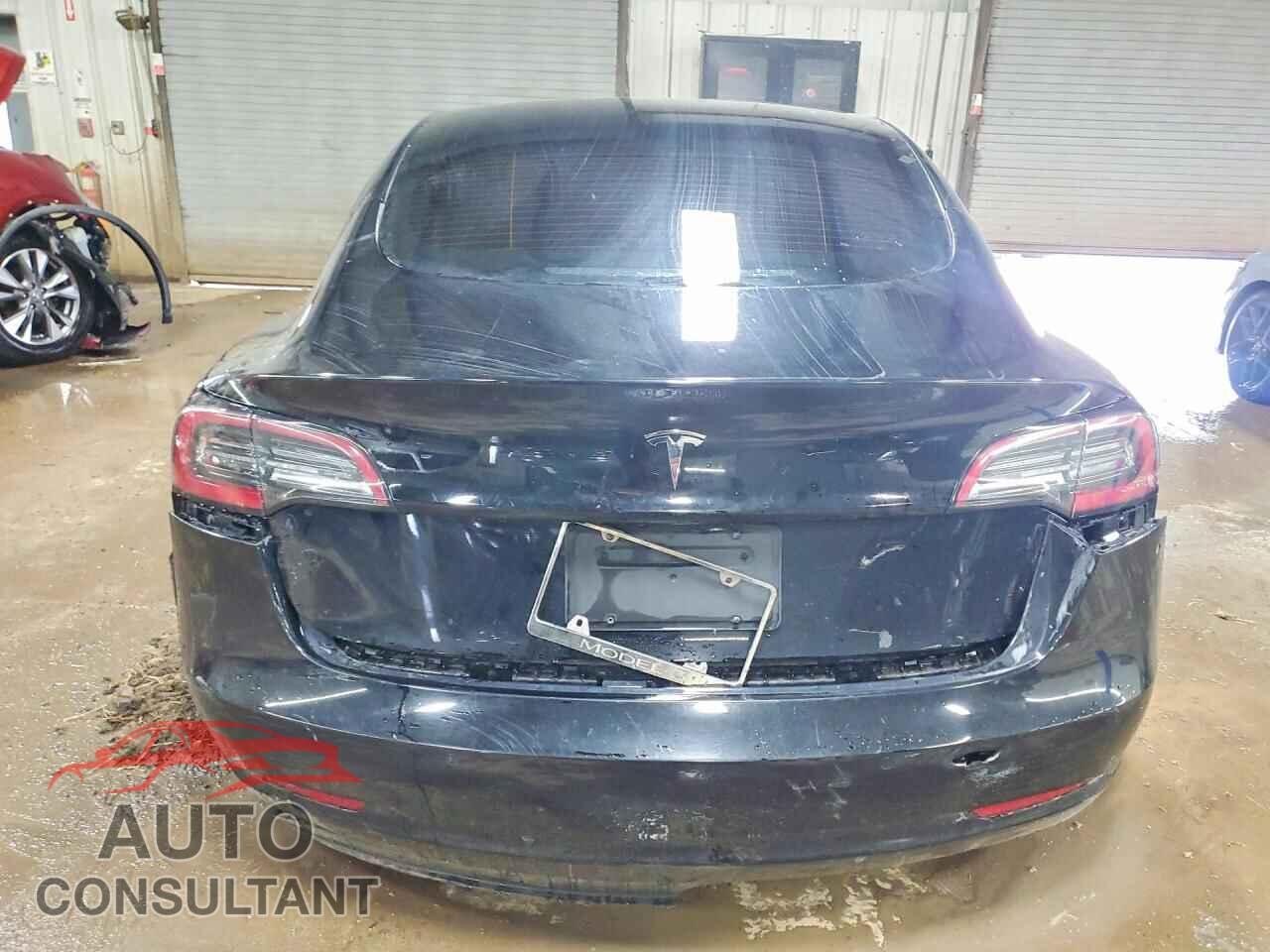 TESLA MODEL 3 2022 - 5YJ3E1EA1NF290084
