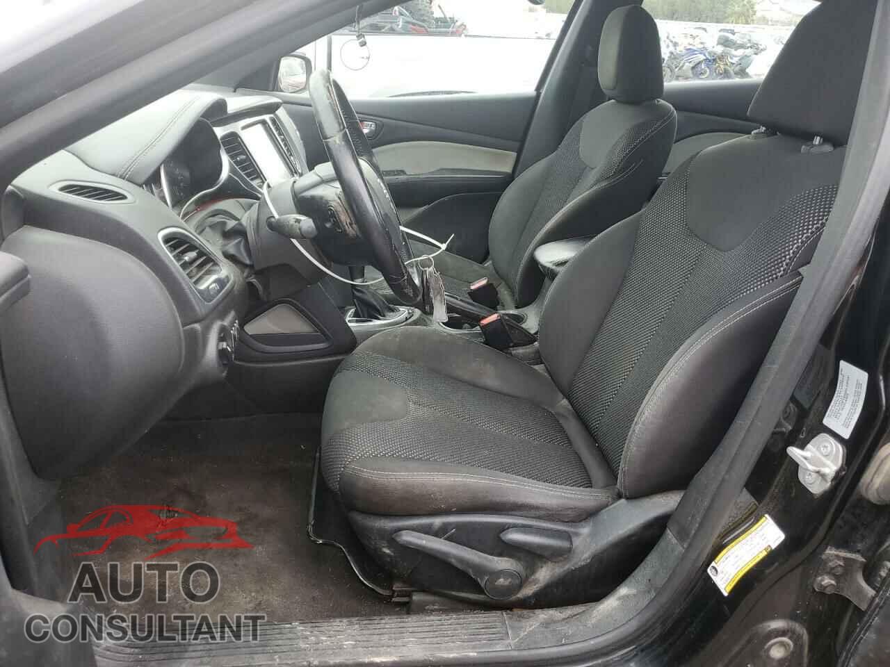 DODGE DART 2016 - 1C3CDFBB9GD704532