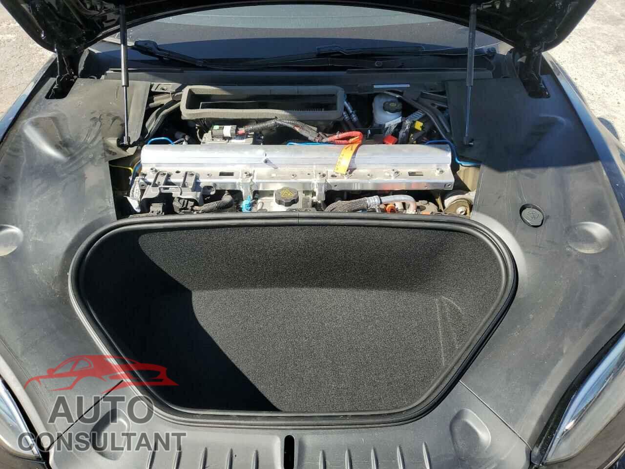 TESLA MODEL S 2024 - 5YJSA1E64RF538417