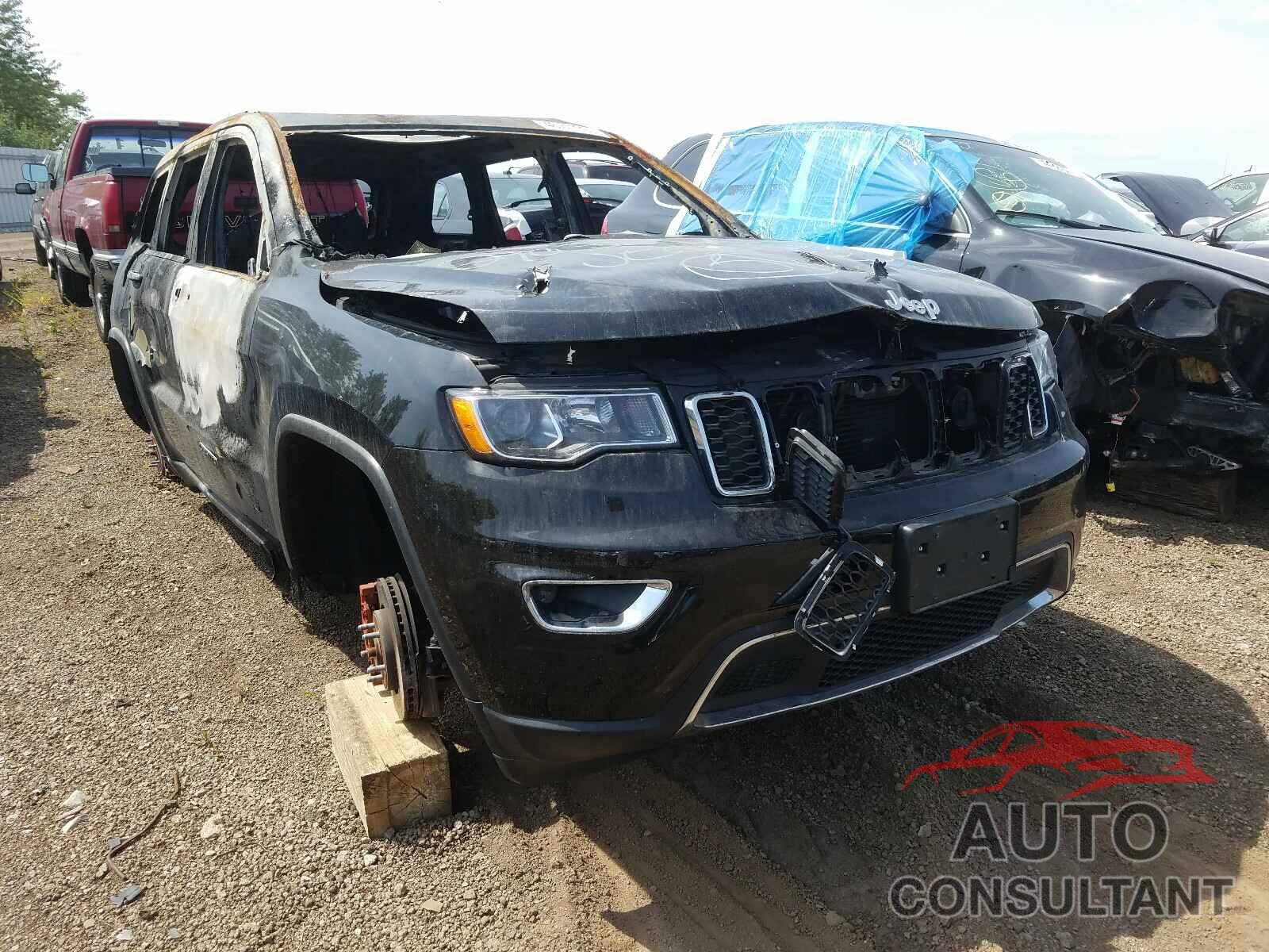 2019 CHEROKEE JEEP