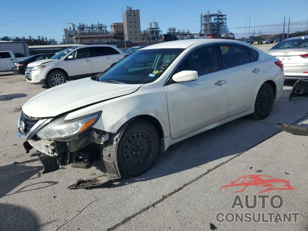 NISSAN ALTIMA 2017 - 1N4AL3AP6HC479016