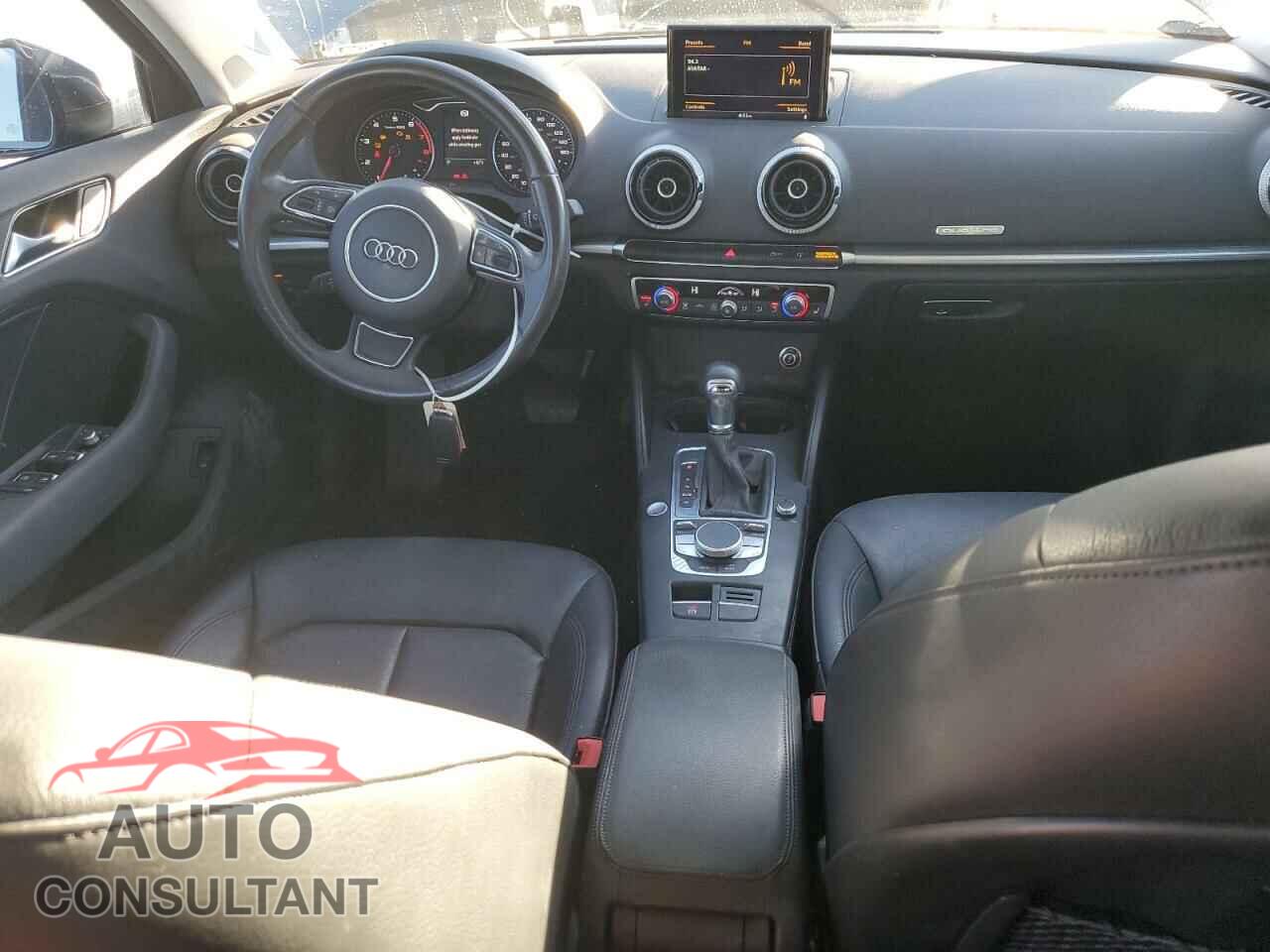 AUDI A3 2015 - WAUEFGFF9F1135065
