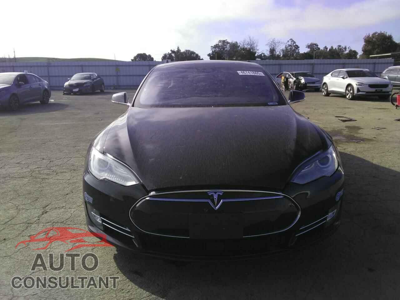 TESLA MODEL S 2016 - 5YJSA1E20GF133942