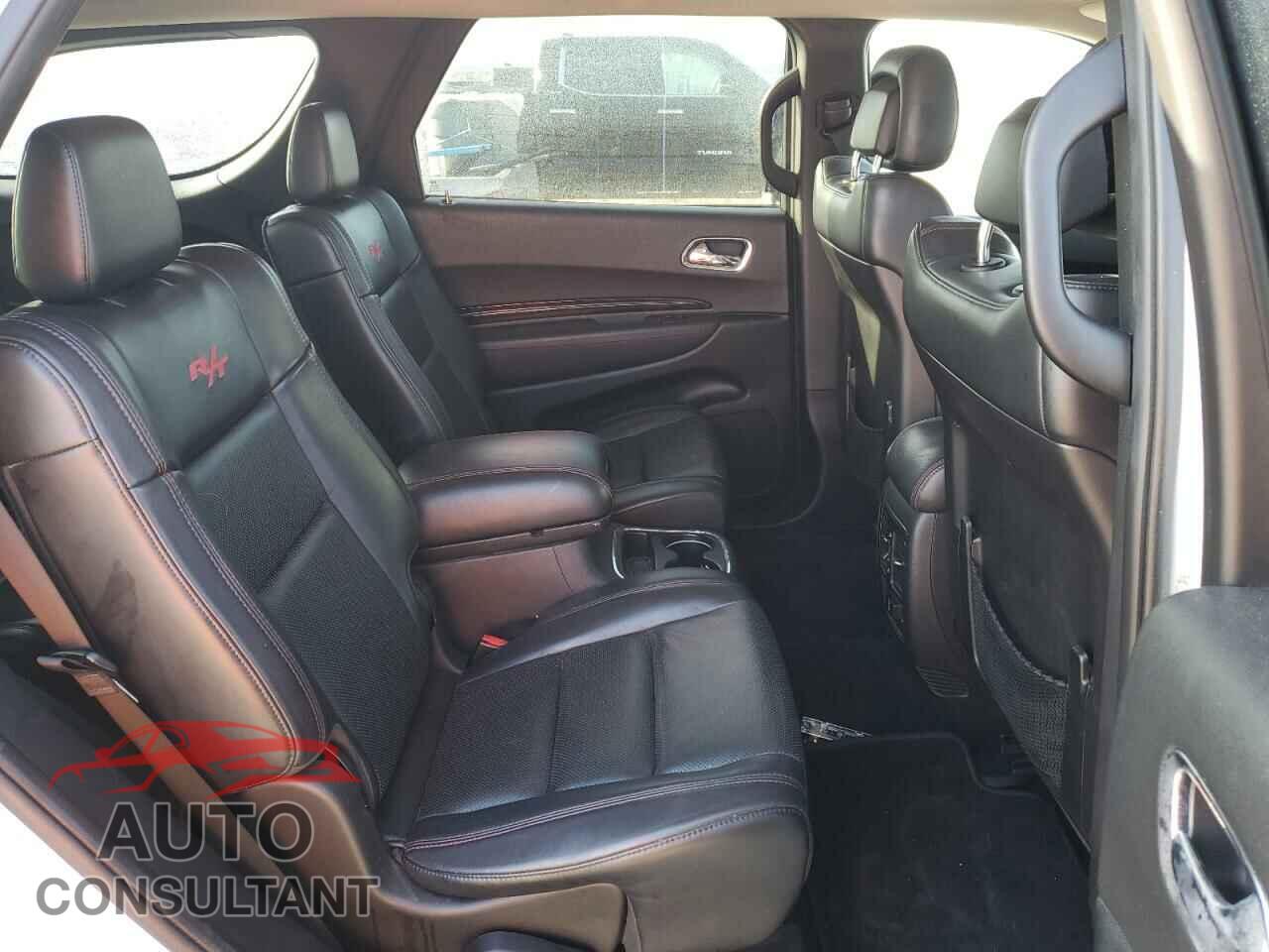 DODGE DURANGO 2013 - 1C4SDJCT8DC667427