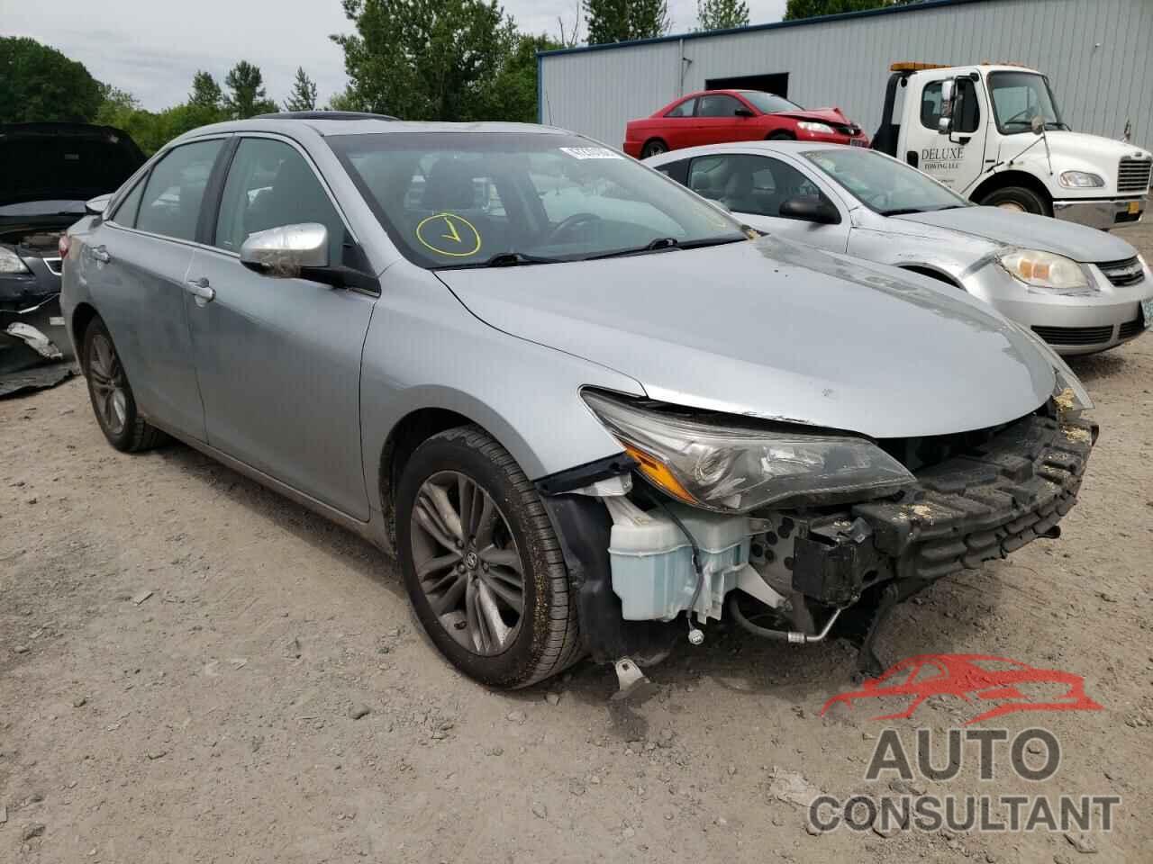 TOYOTA CAMRY 2016 - 4T1BF1FK4GU195279