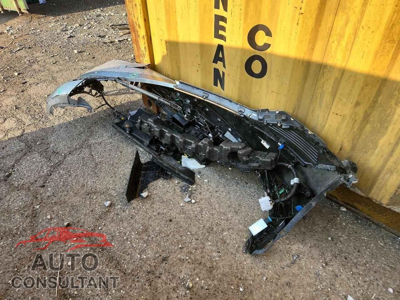 HYUNDAI IONIQ 2023 - KM8KR4AE7PU223473