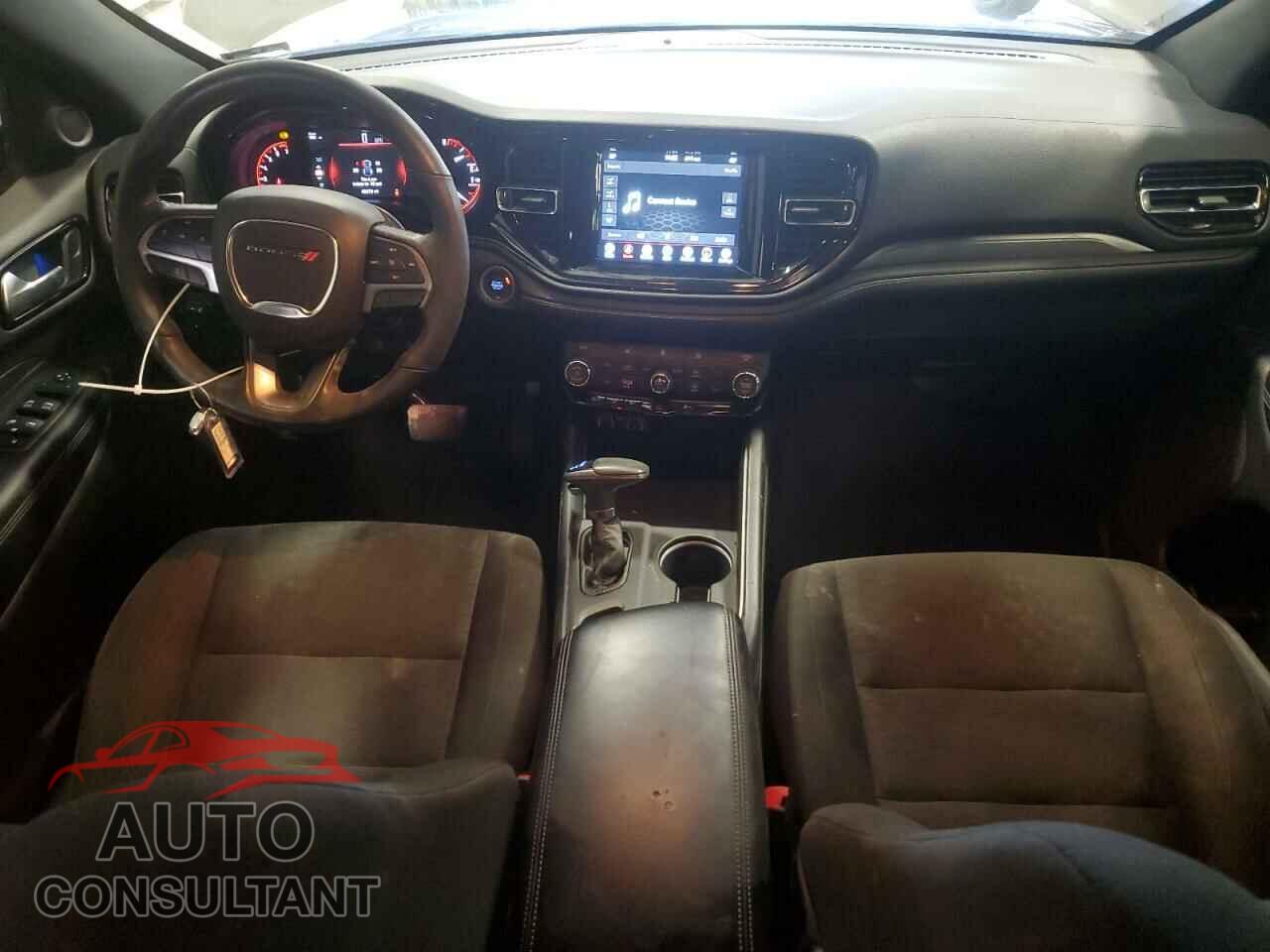 DODGE DURANGO 2023 - 1C4RDHAG0PC616196