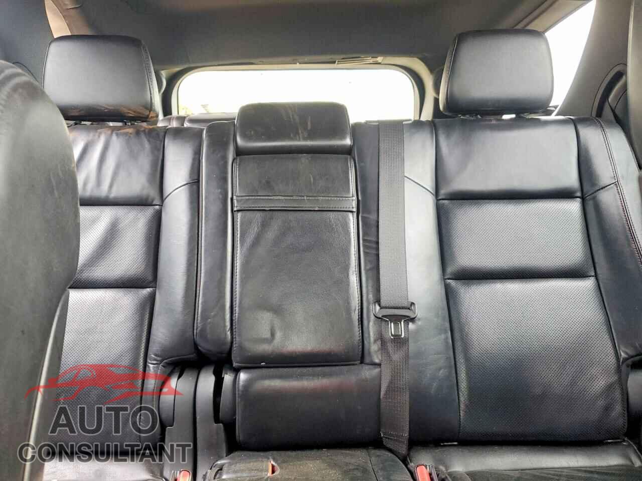 DODGE DURANGO 2021 - 1C4SDJCTXMC805873