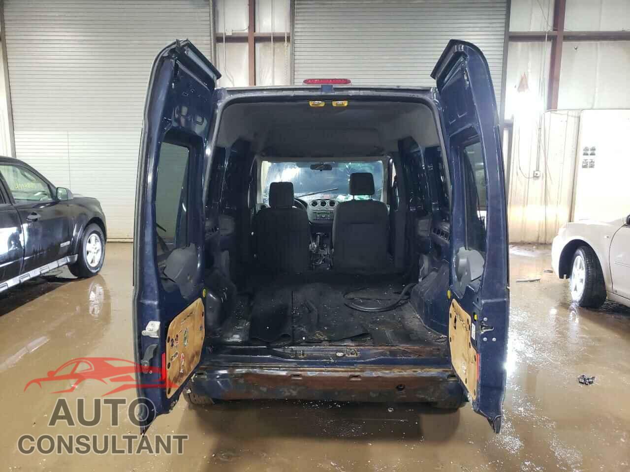 FORD TRANSIT 2011 - NM0LS7DN6BT062720