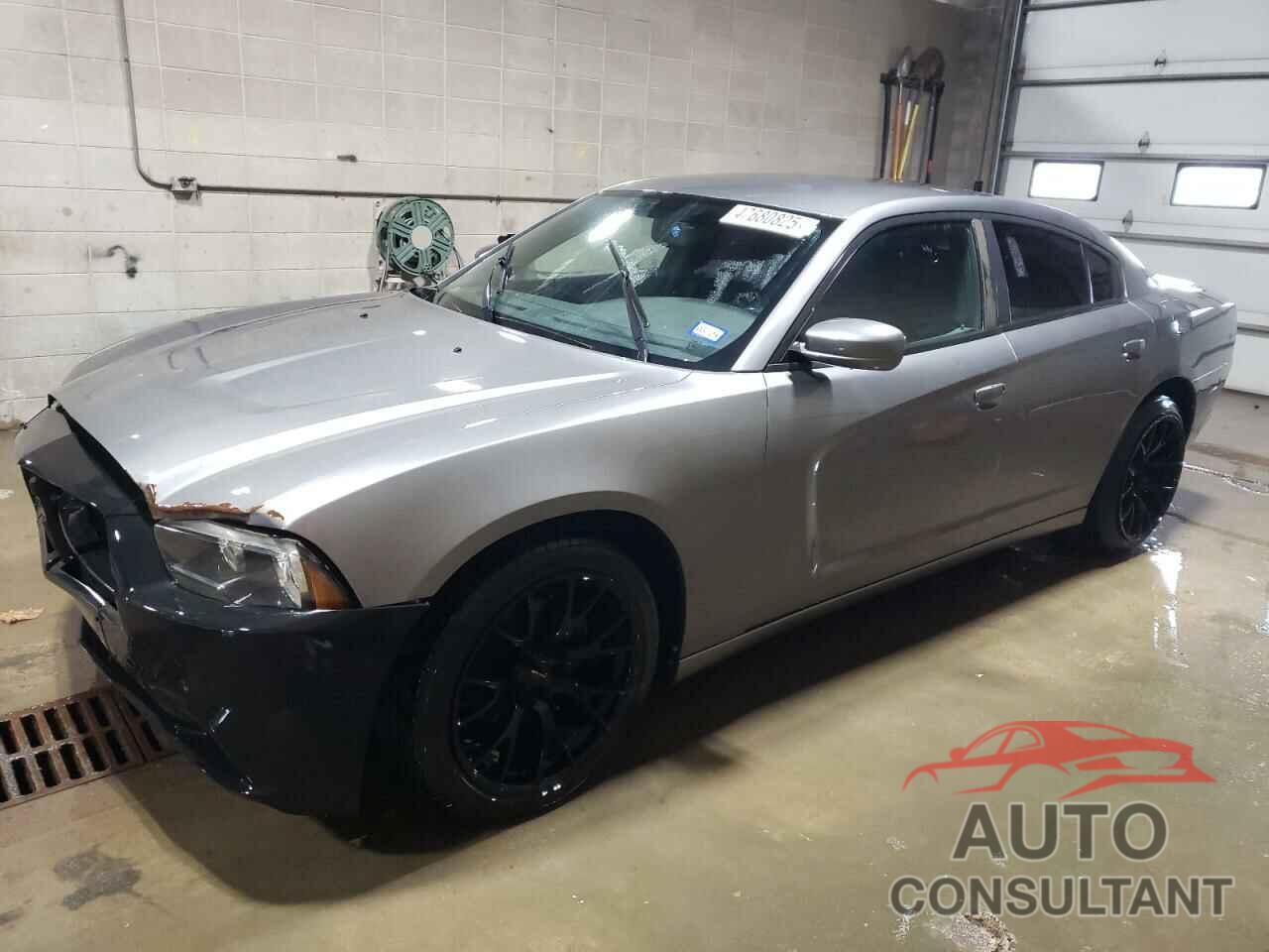 DODGE CHARGER 2012 - 2C3CDXHG3CH183264