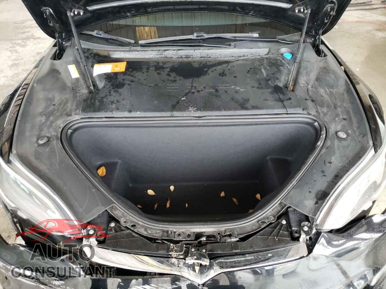 TESLA MODEL S 2017 - 5YJSA1E15HF189979