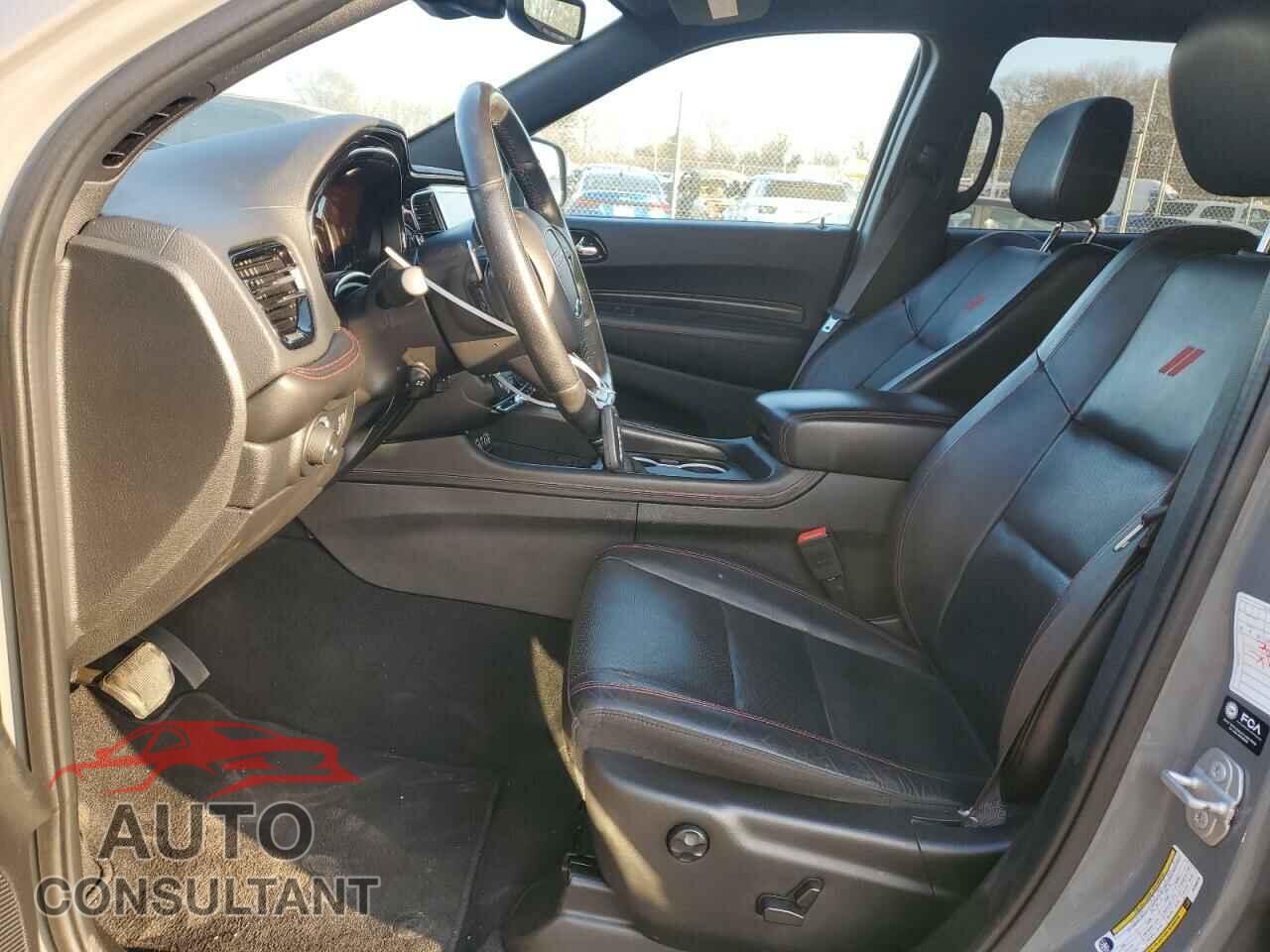DODGE DURANGO 2023 - 1C4SDJCT2PC568476