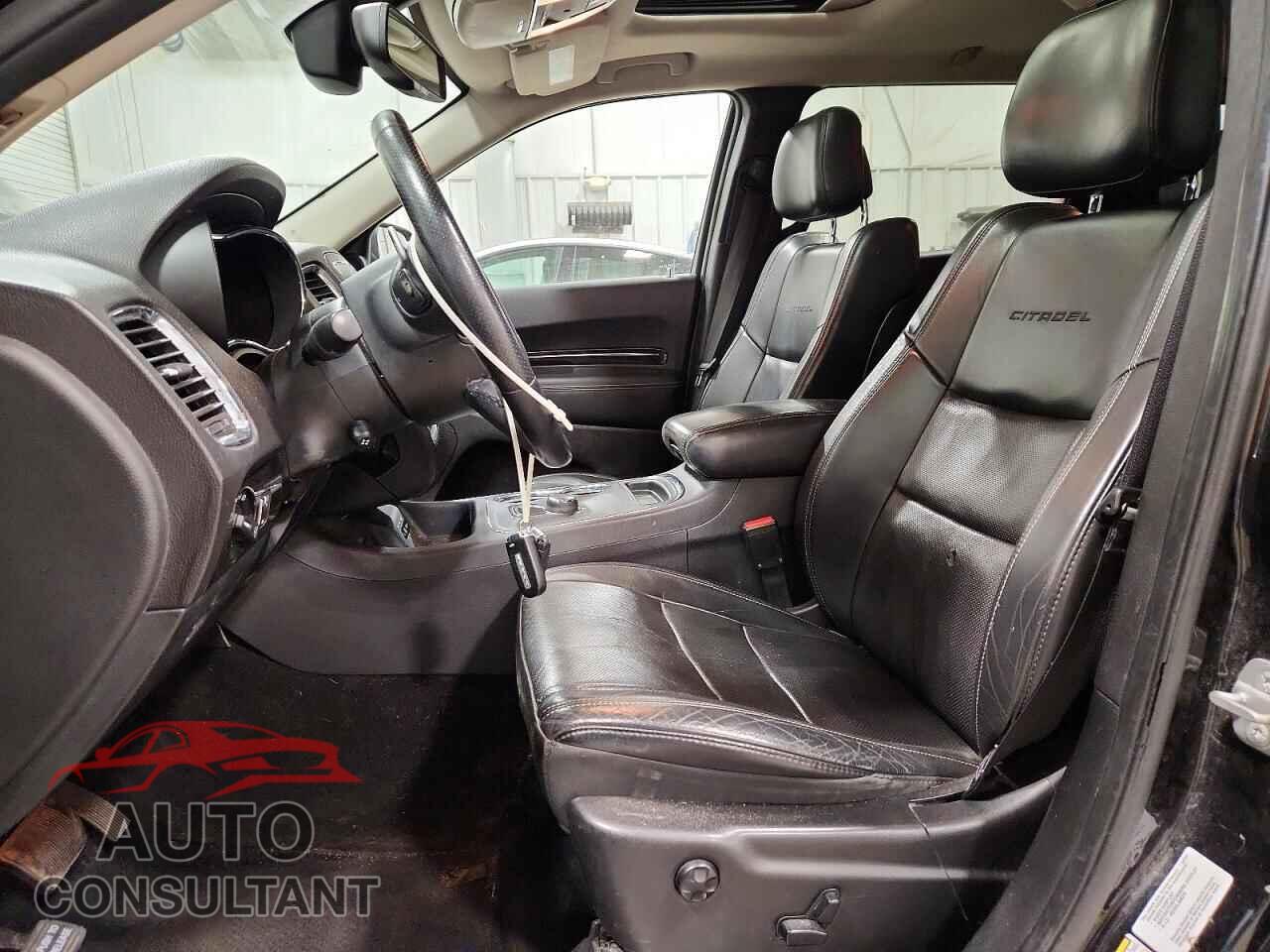 DODGE DURANGO 2014 - 1C4RDJEG1EC508555