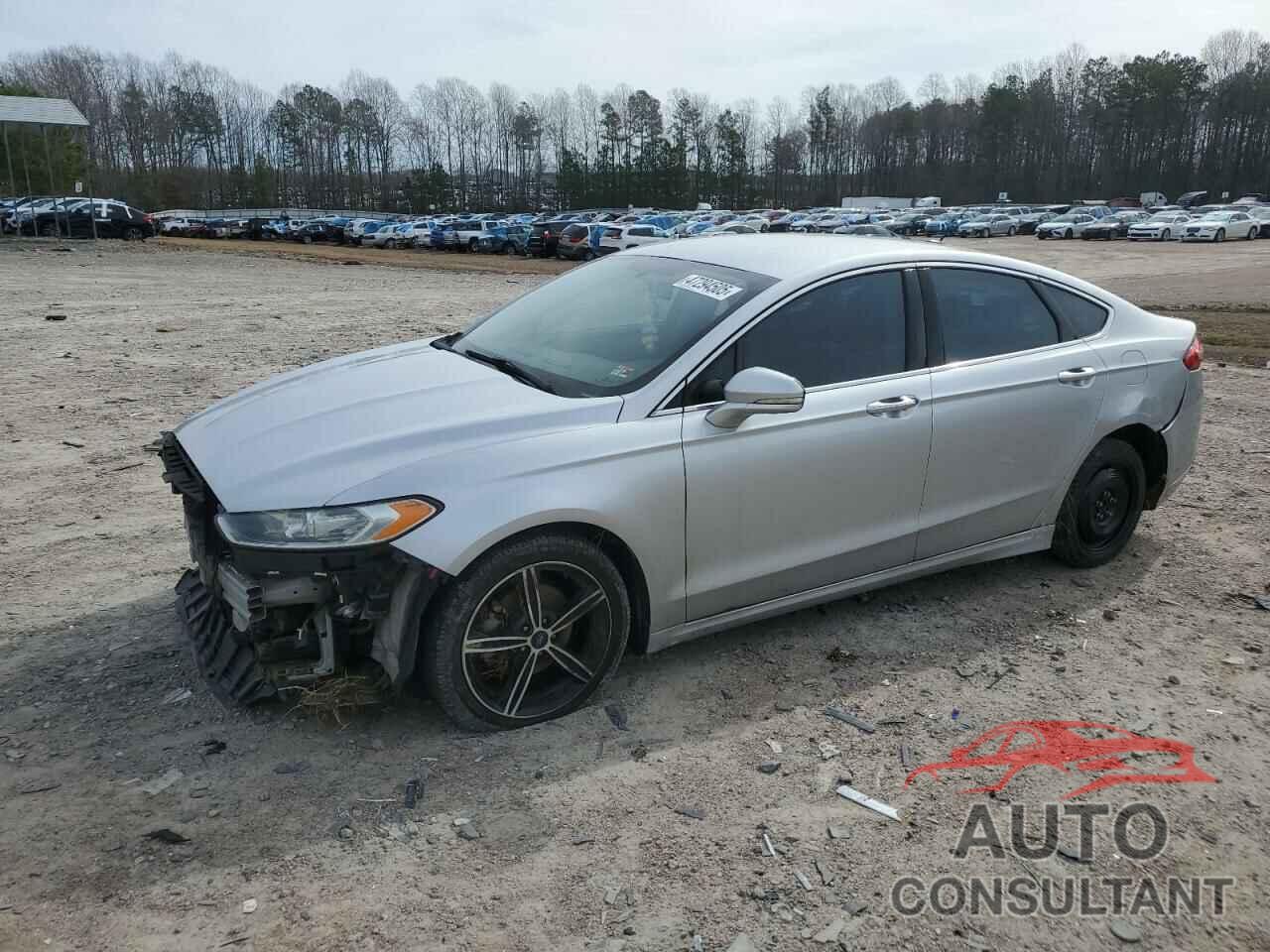 FORD FUSION 2015 - 3FA6P0H95FR275466