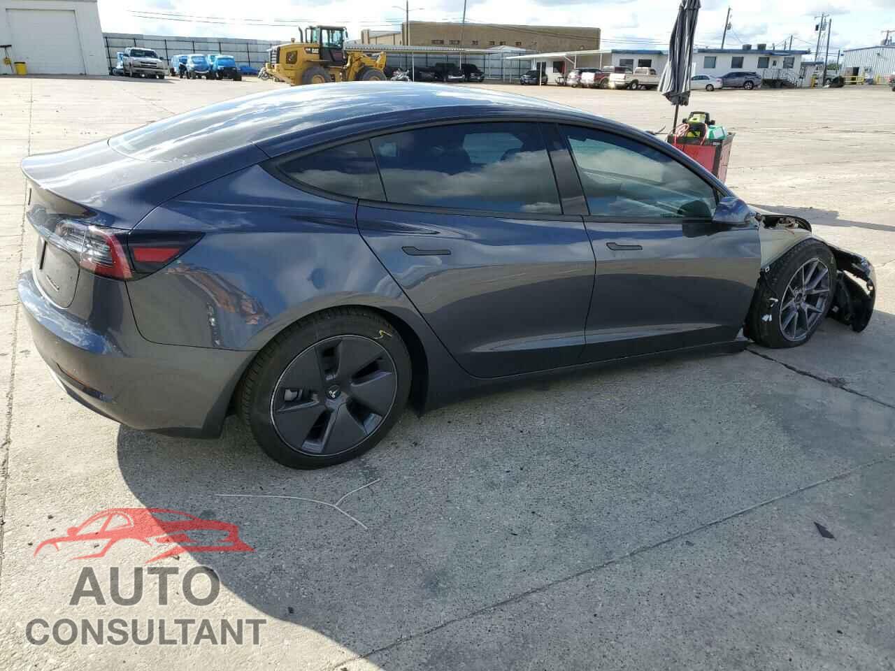TESLA MODEL 3 2023 - 5YJ3E1EA0PF648701